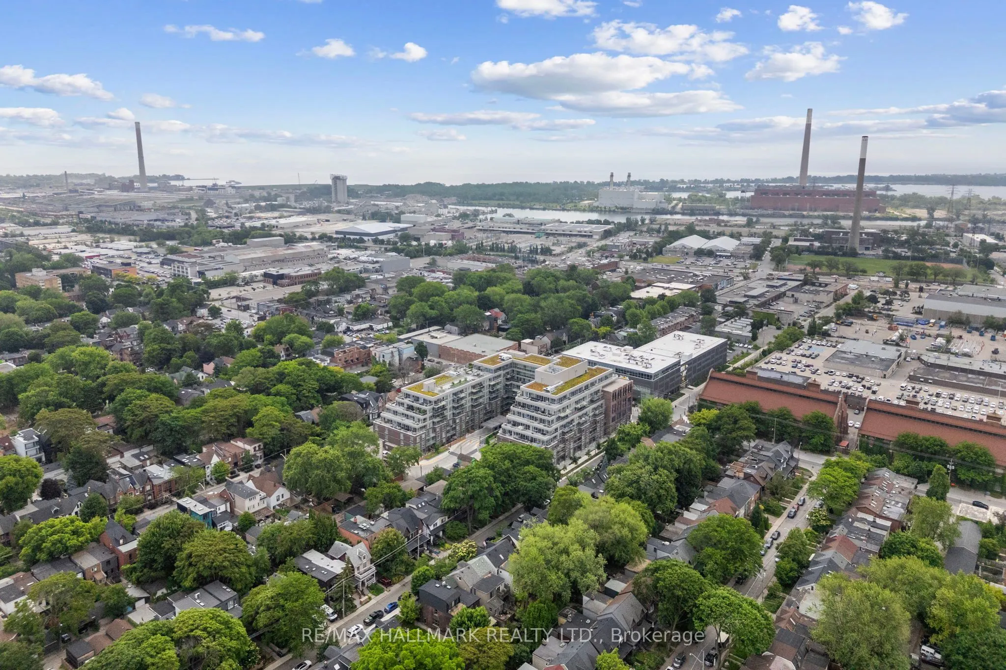 150 Logan Avenue, #124