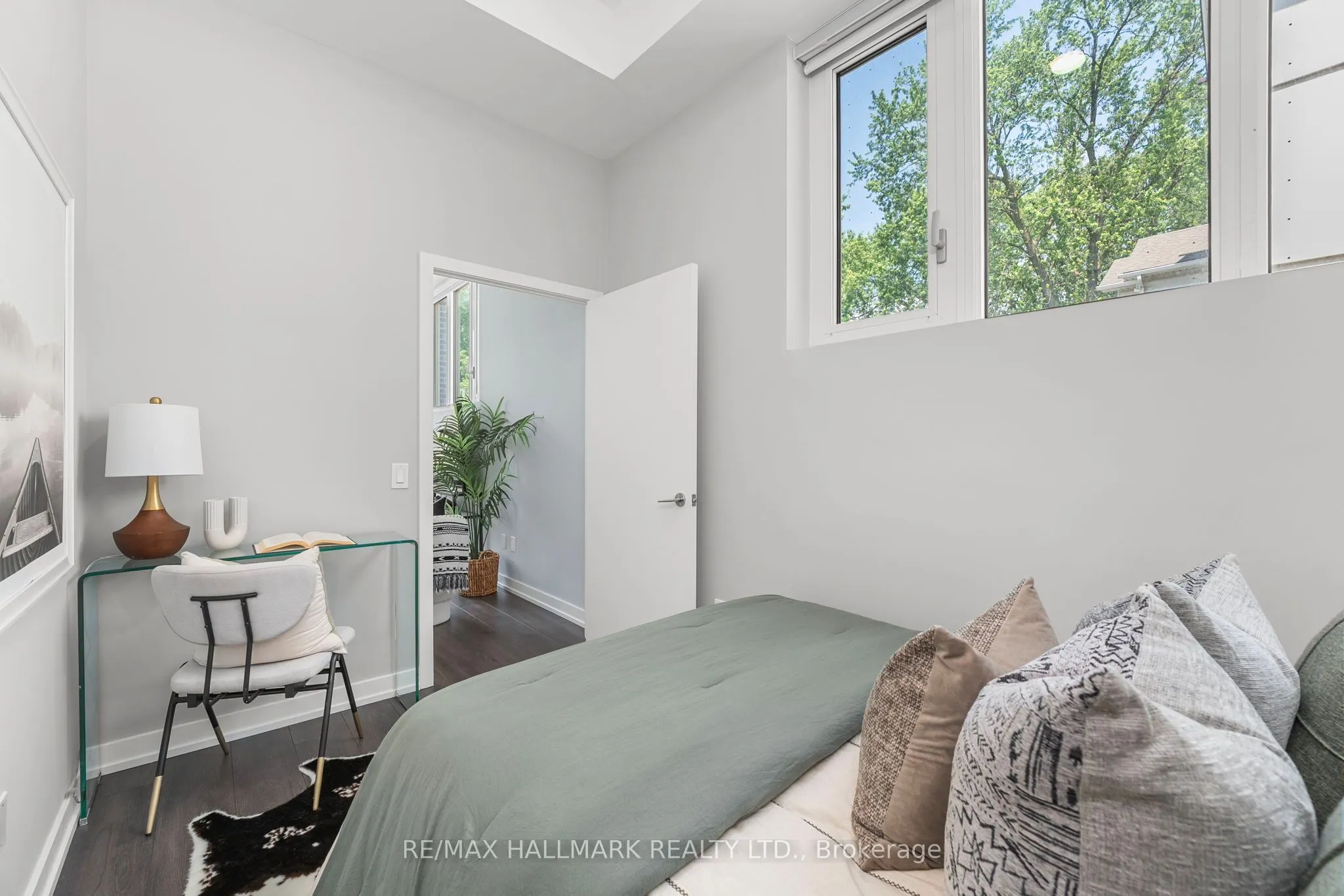 150 Logan Avenue, #124