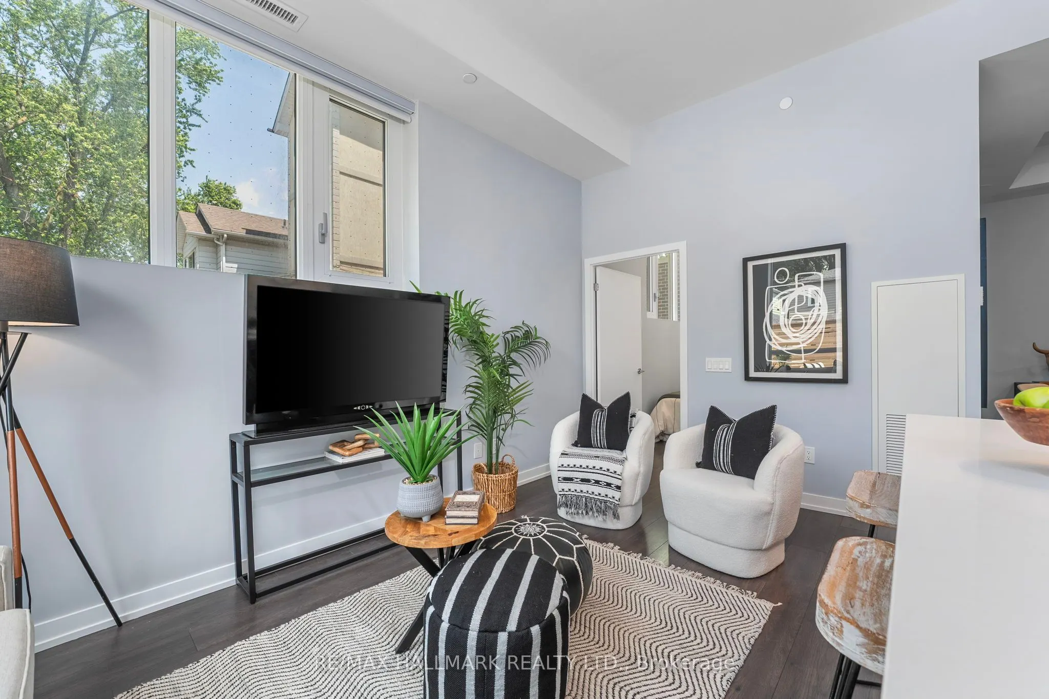 150 Logan Avenue, #124