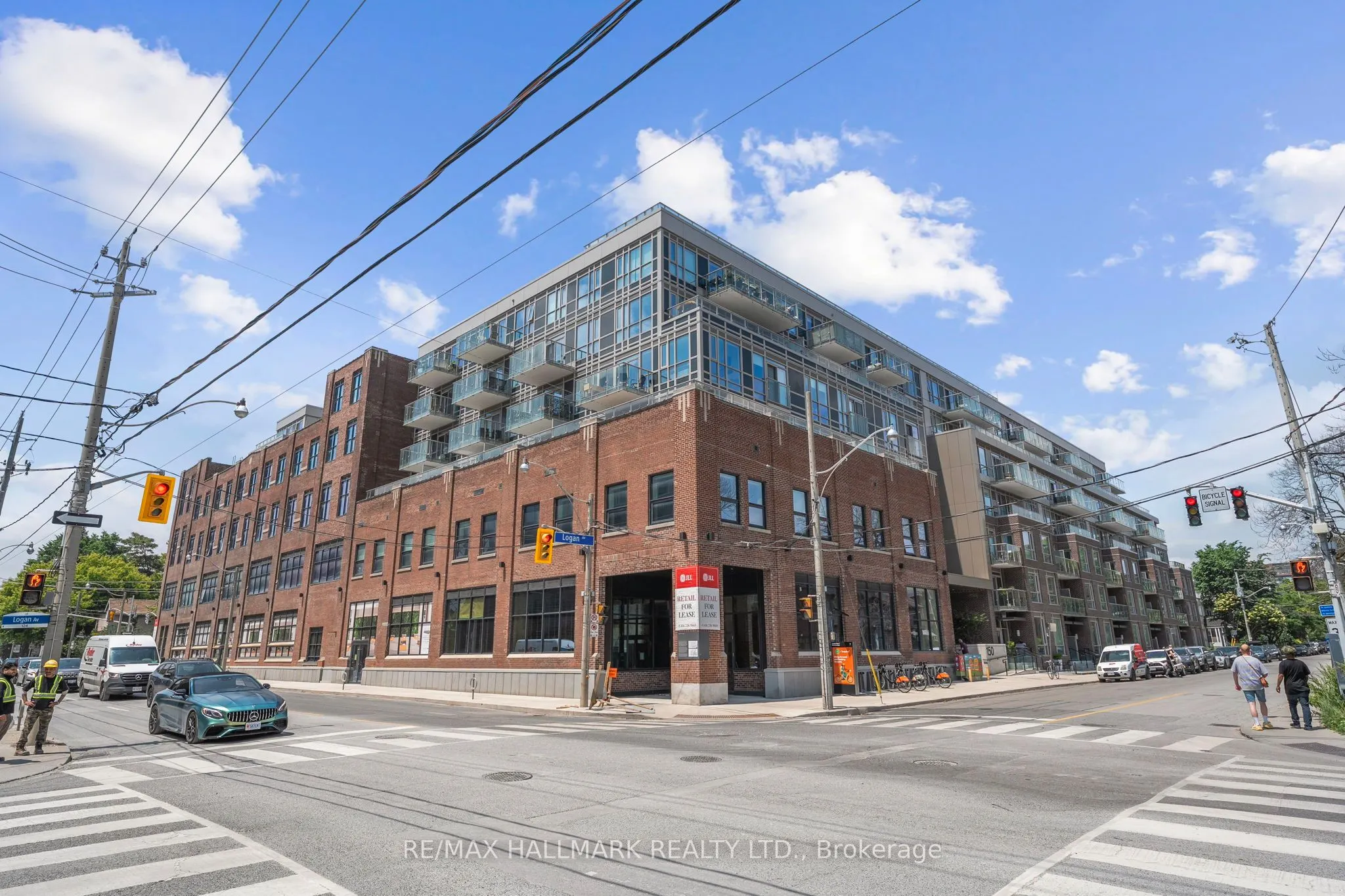 150 Logan Avenue, #124
