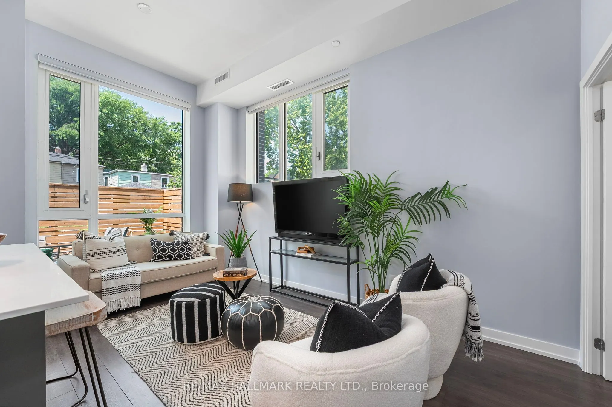 150 Logan Avenue, #124