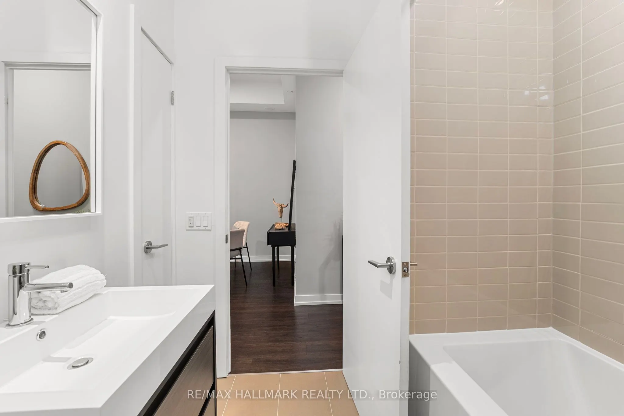 150 Logan Avenue, #124