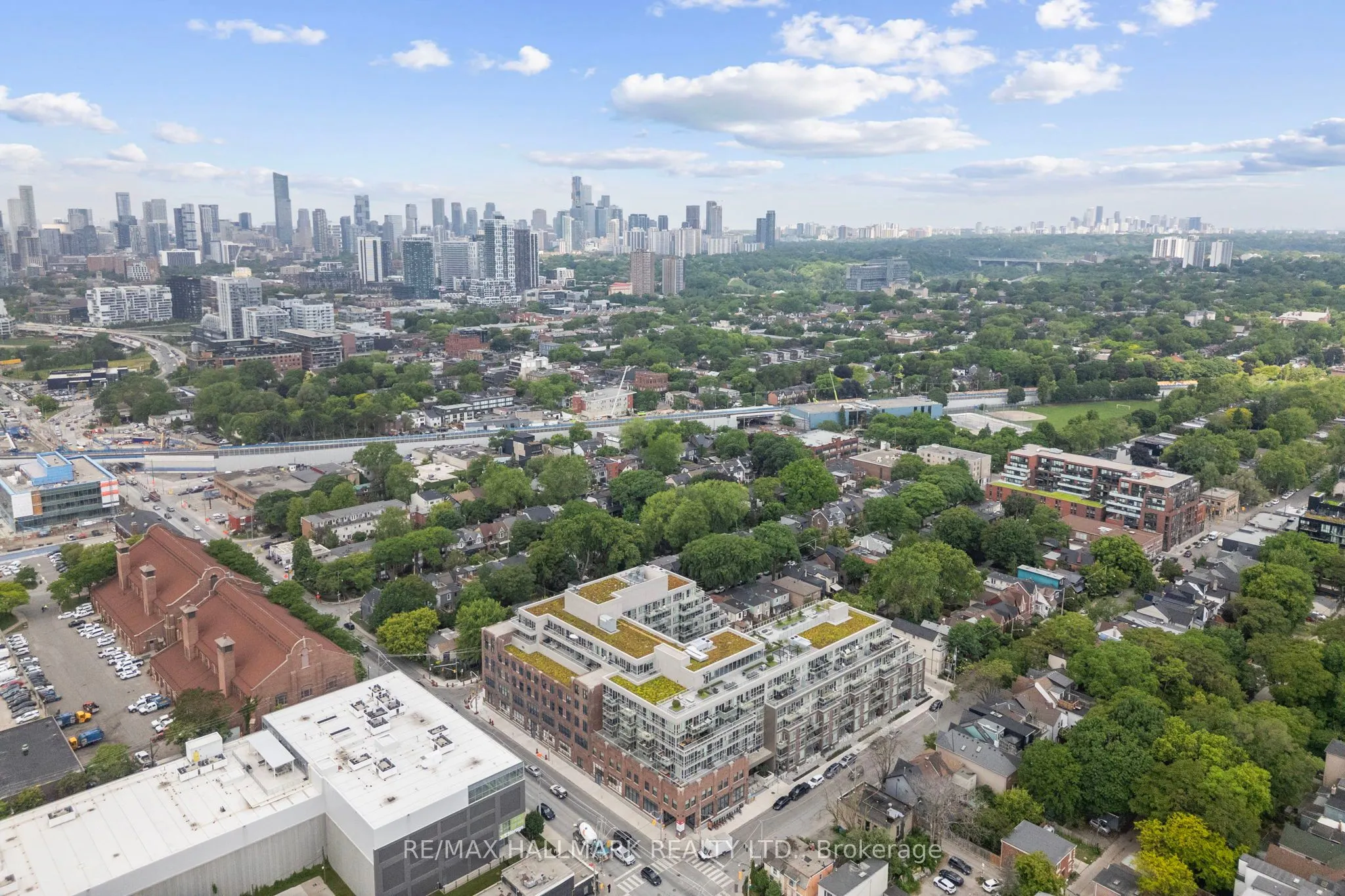 150 Logan Avenue, #124