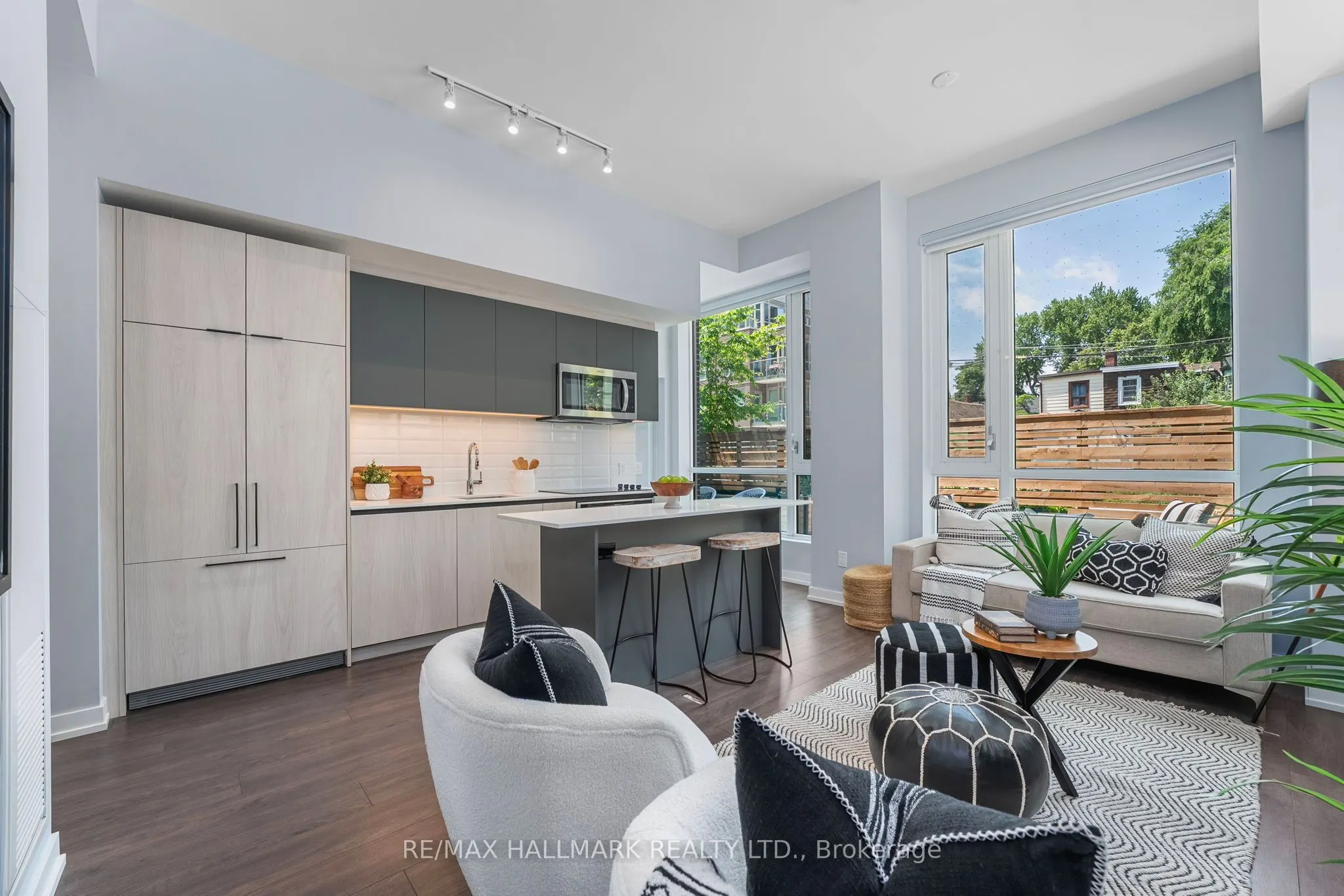 150 Logan Avenue, #124