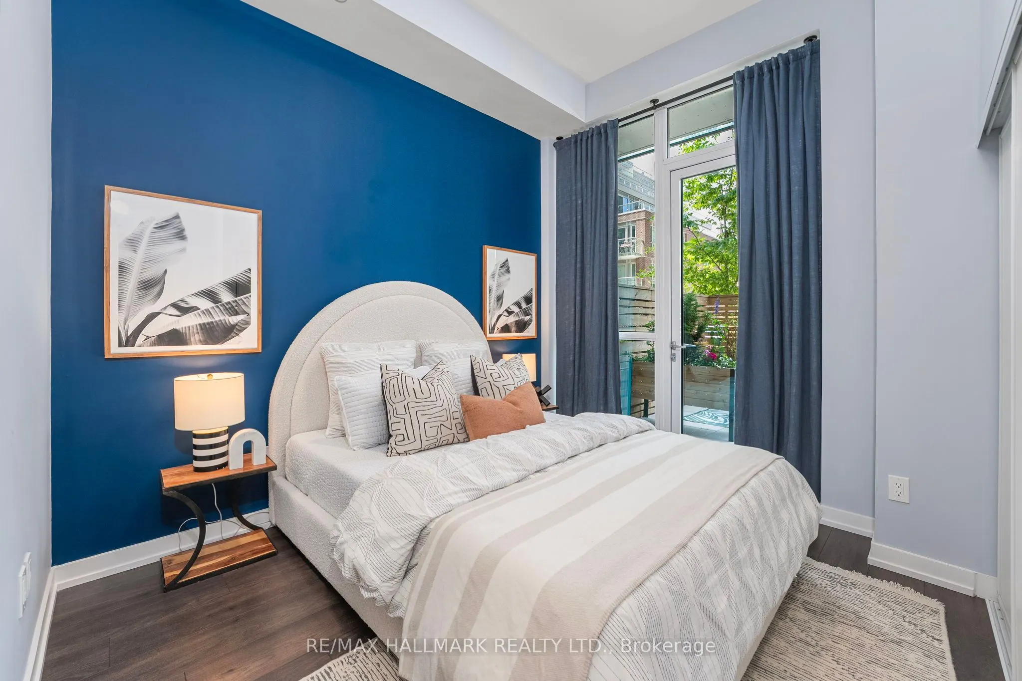 150 Logan Avenue, #124
