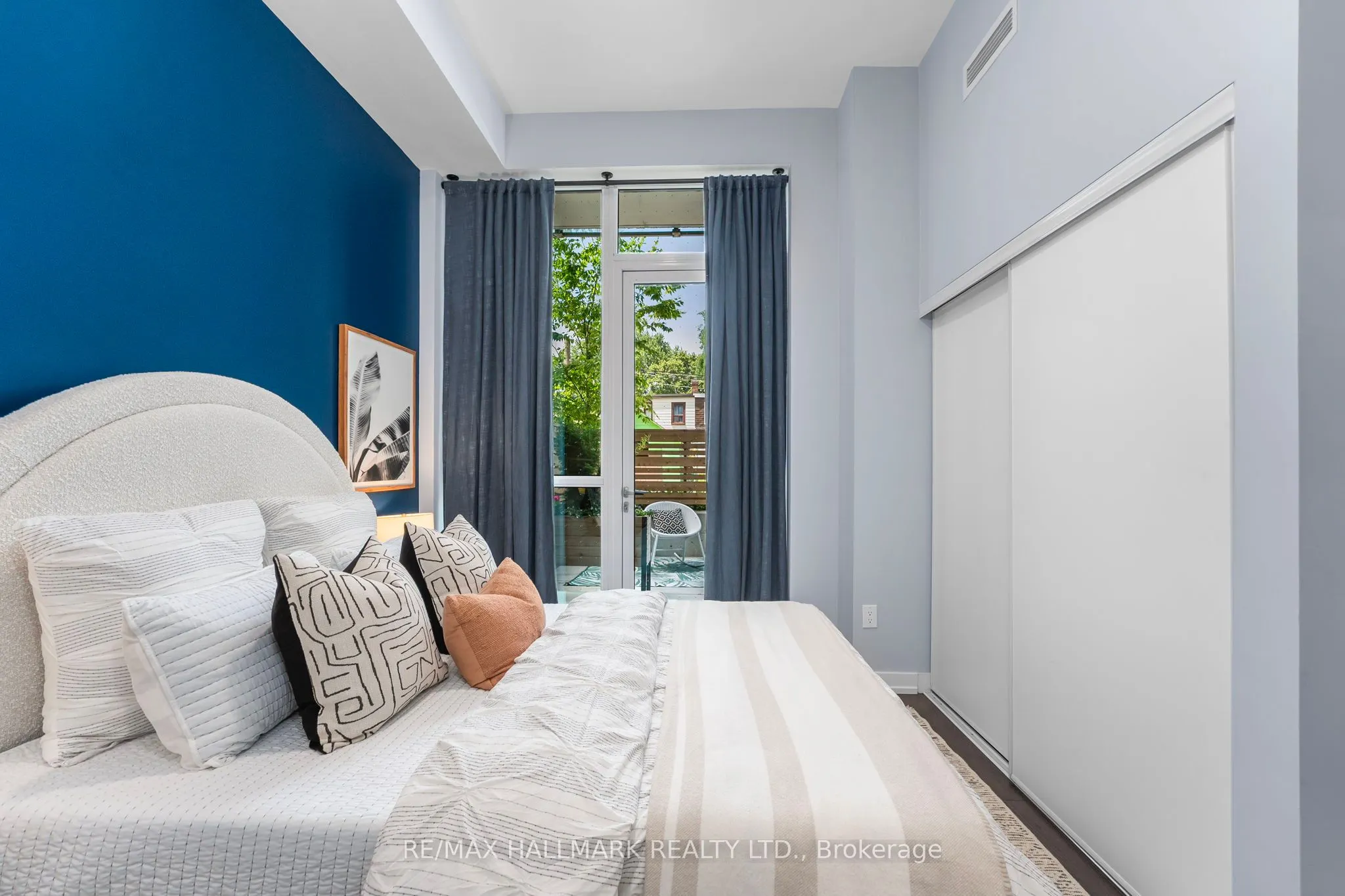 150 Logan Avenue, #124