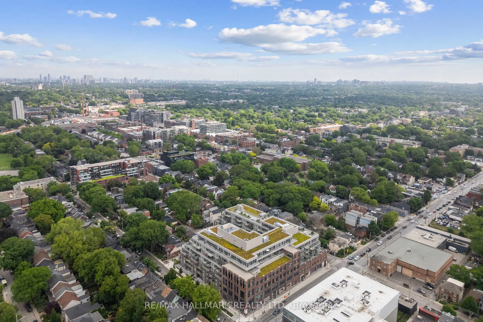 150 Logan Avenue, #124