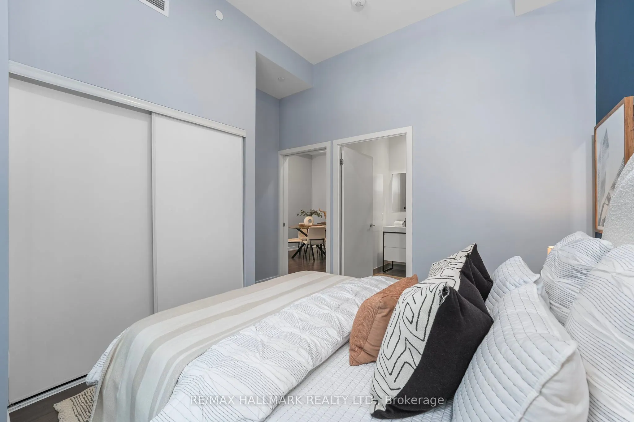 150 Logan Avenue, #124