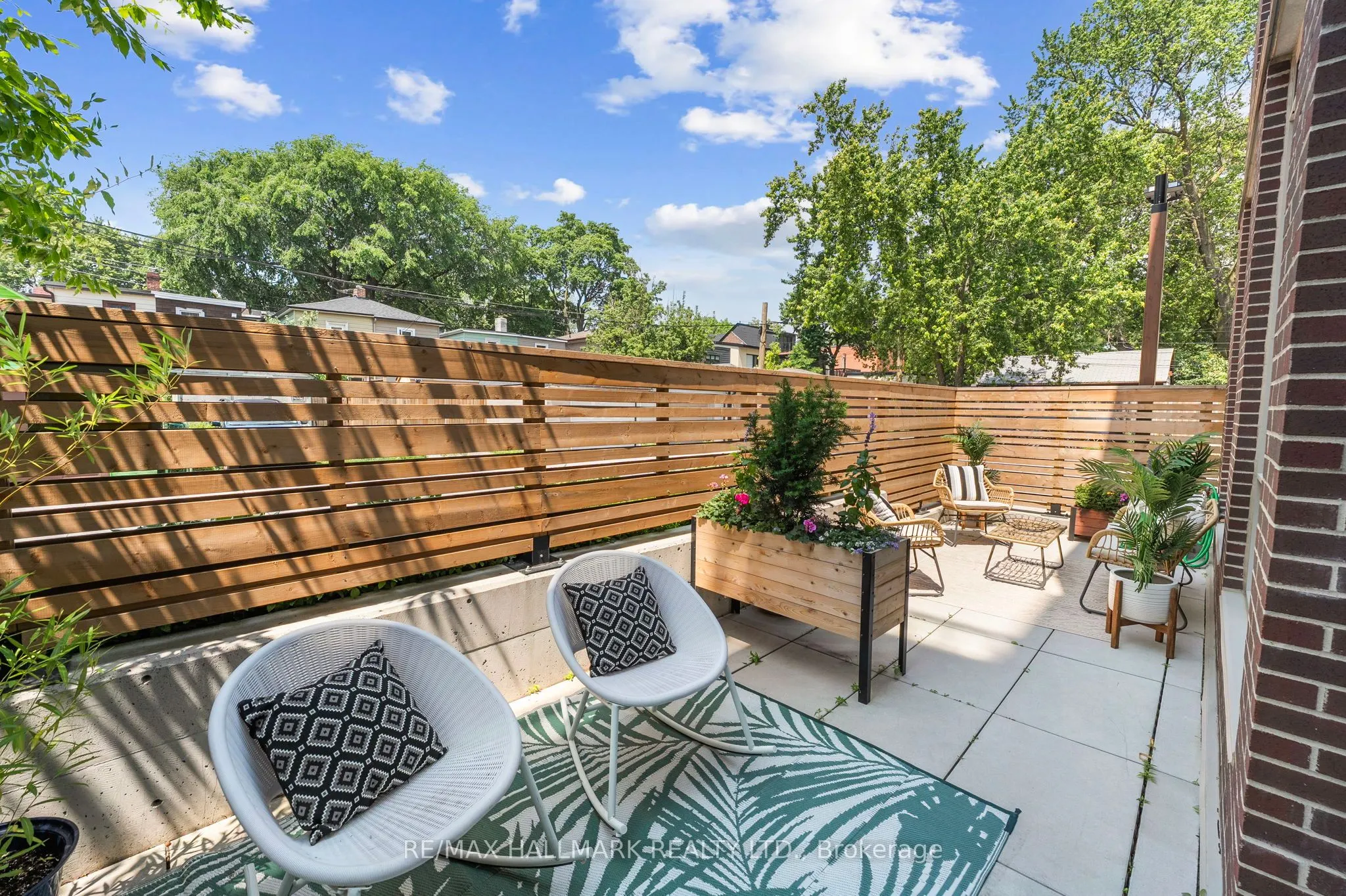 150 Logan Avenue, #124