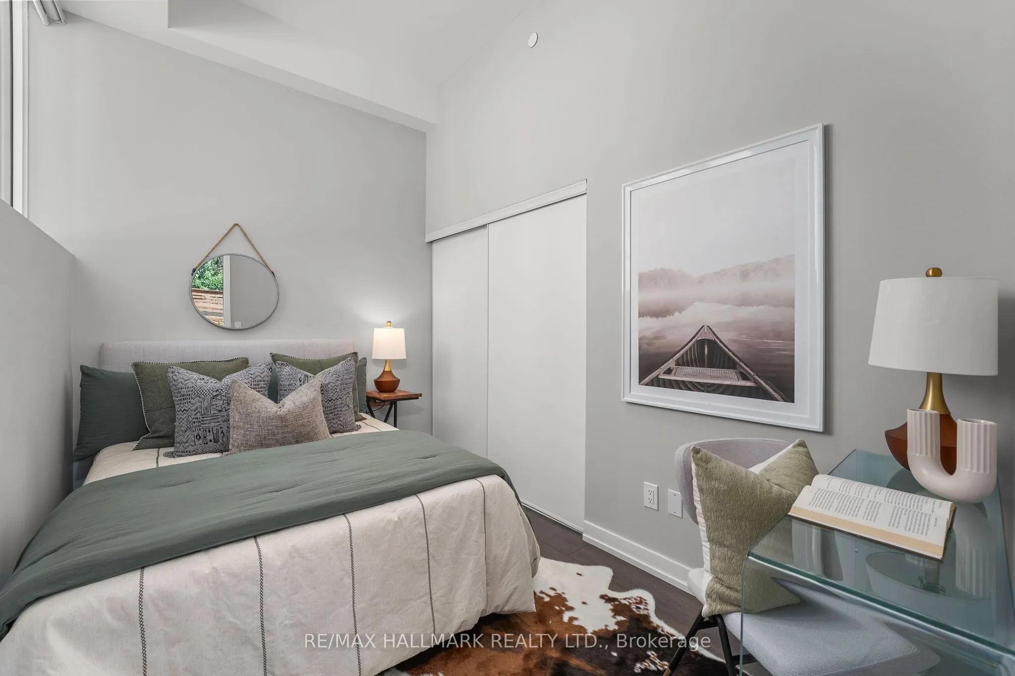 150 Logan Avenue, #124