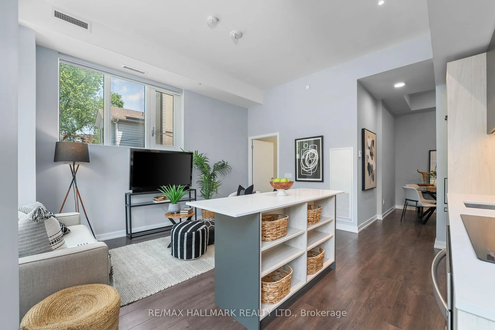 150 Logan Avenue, #124