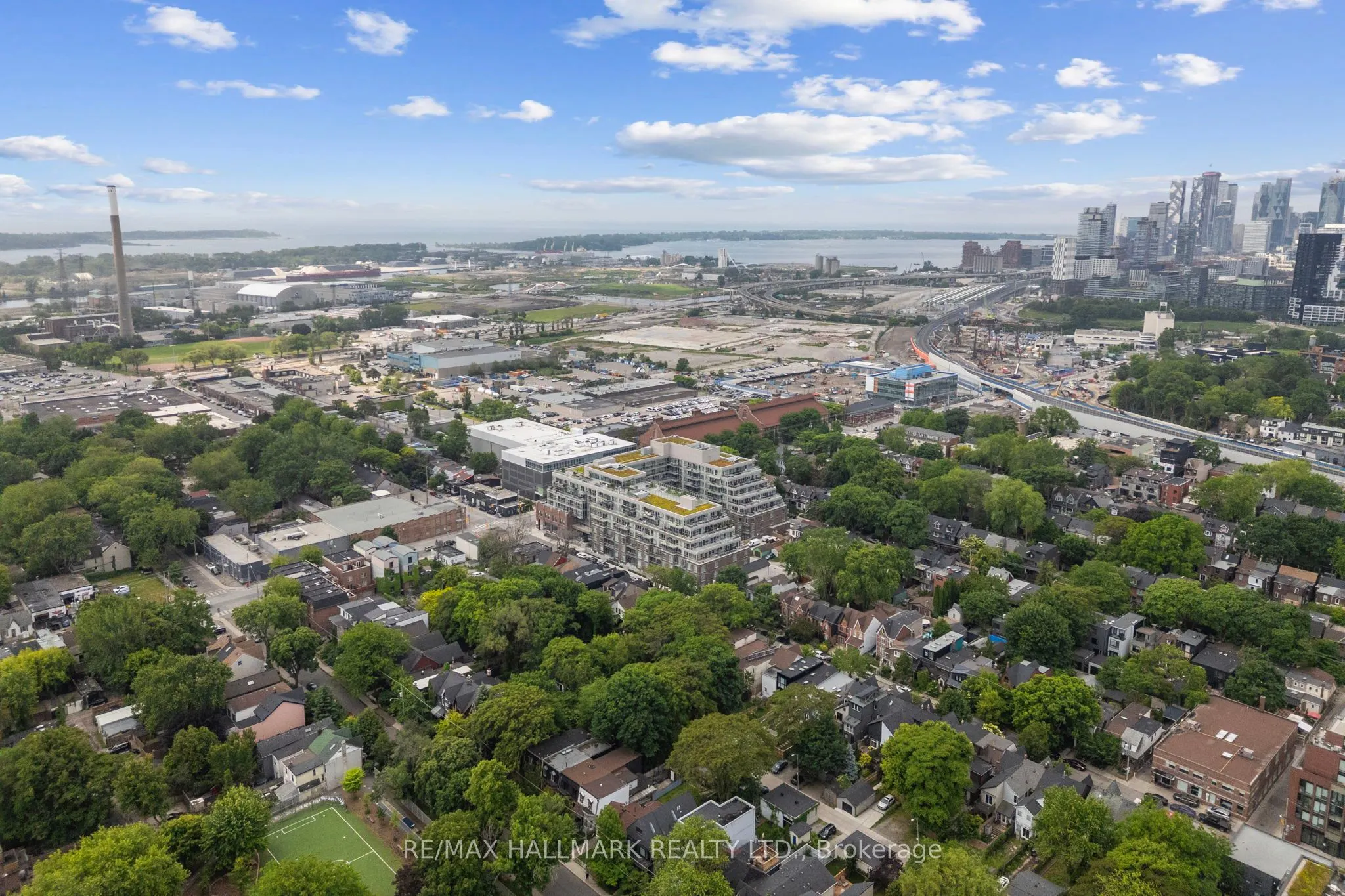 150 Logan Avenue, #124