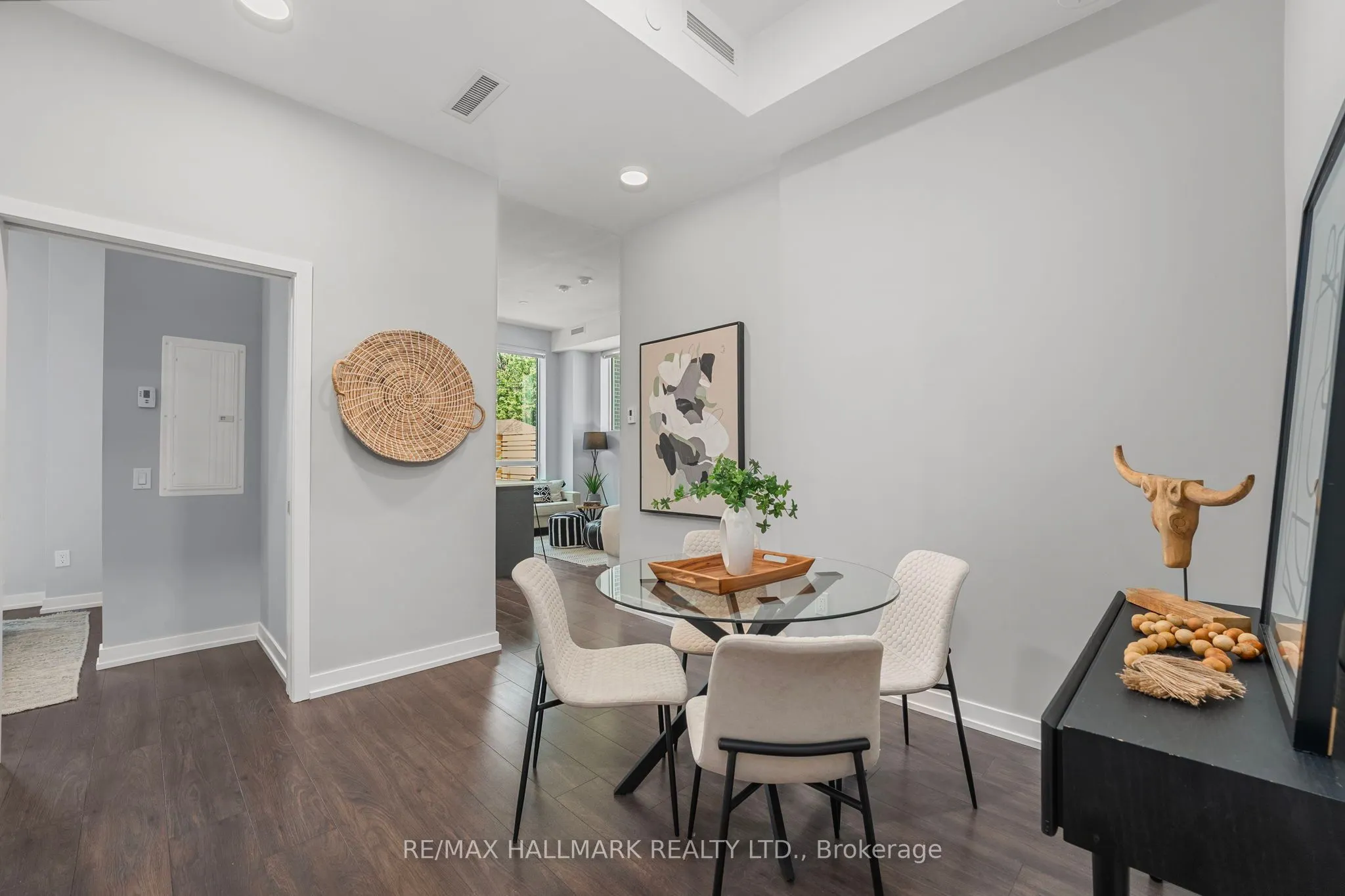 150 Logan Avenue, #124