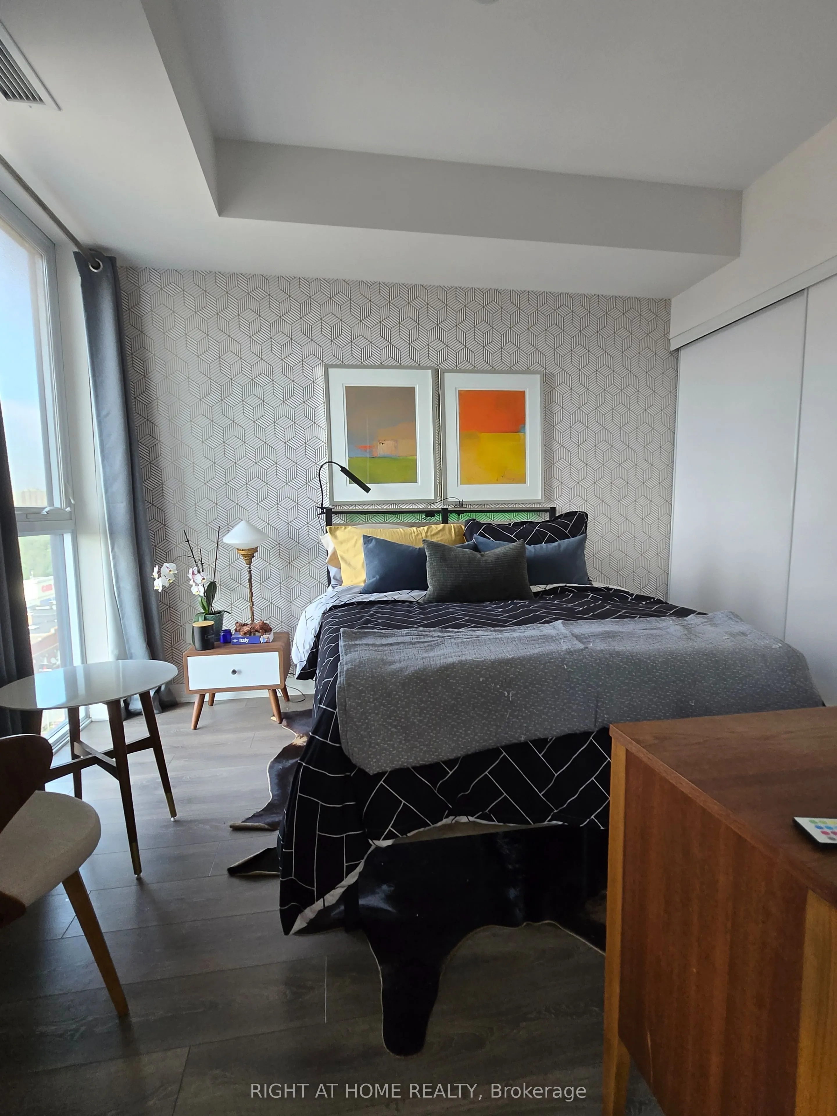 2301 Danforth Avenue E, #715