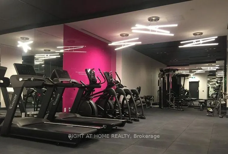 2301 Danforth Avenue E, #715