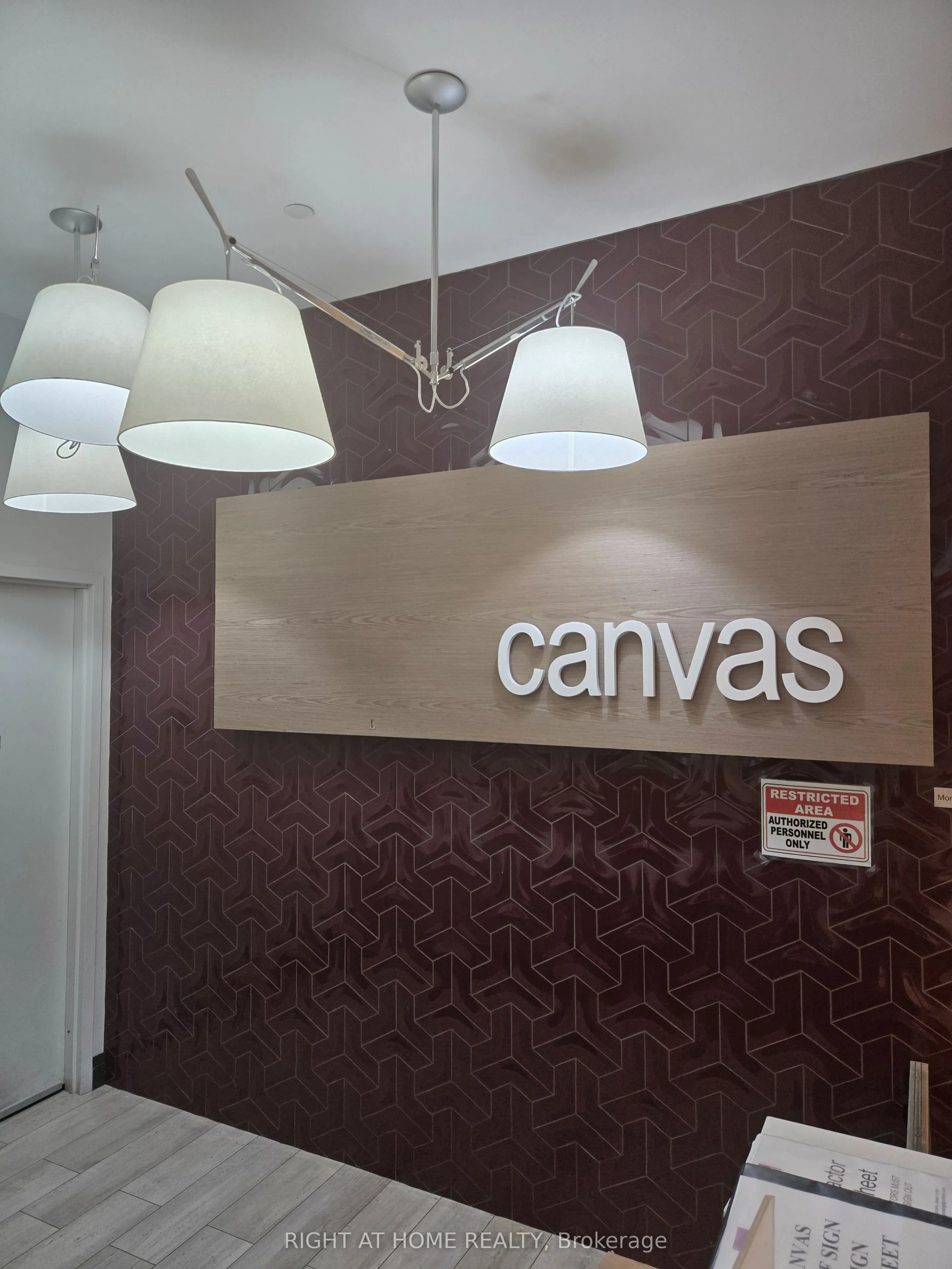 2301 Danforth Avenue E, #715