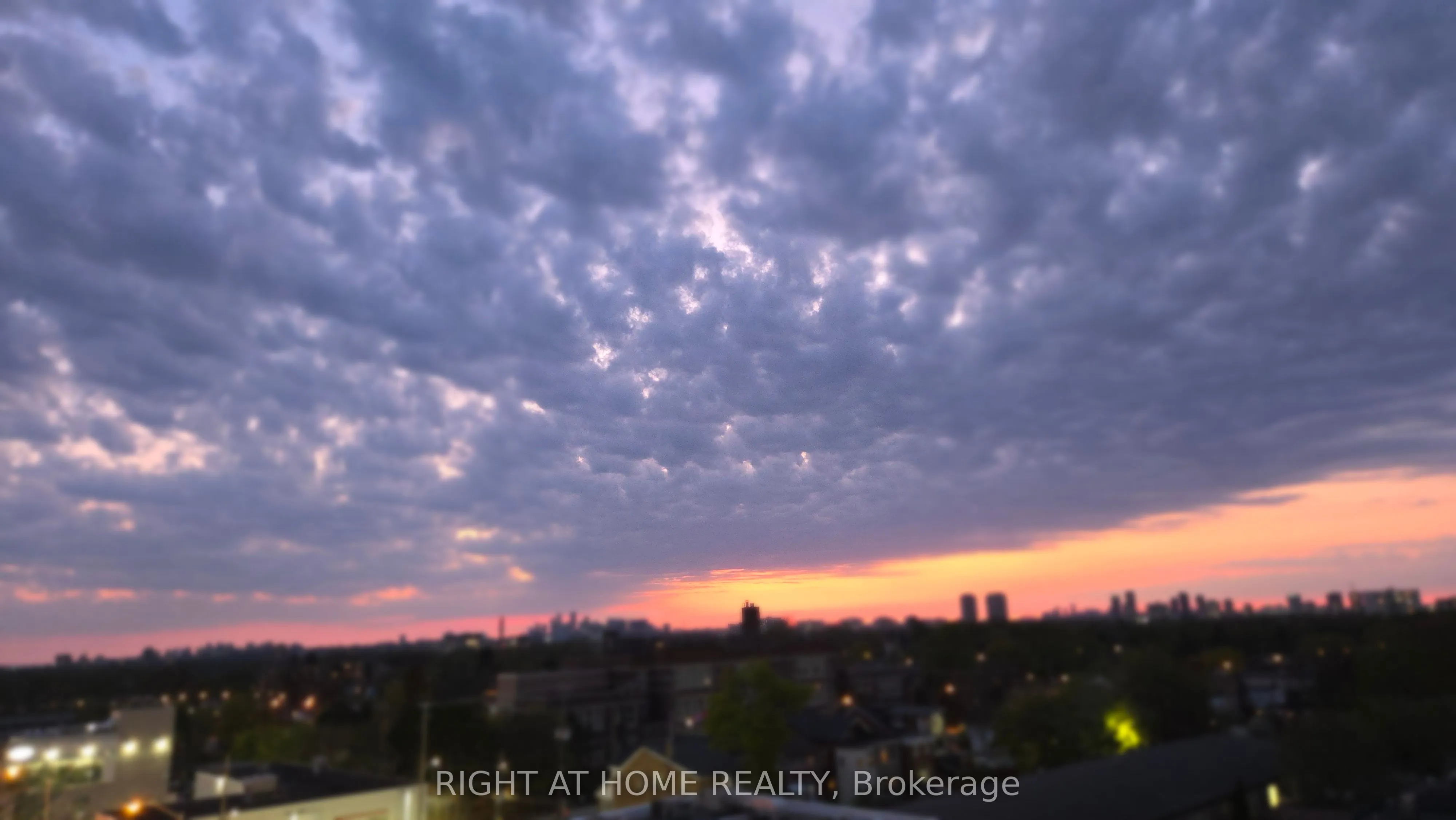 2301 Danforth Avenue E, #715