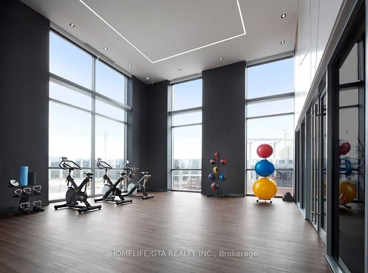 275 Village Green Square, #2120