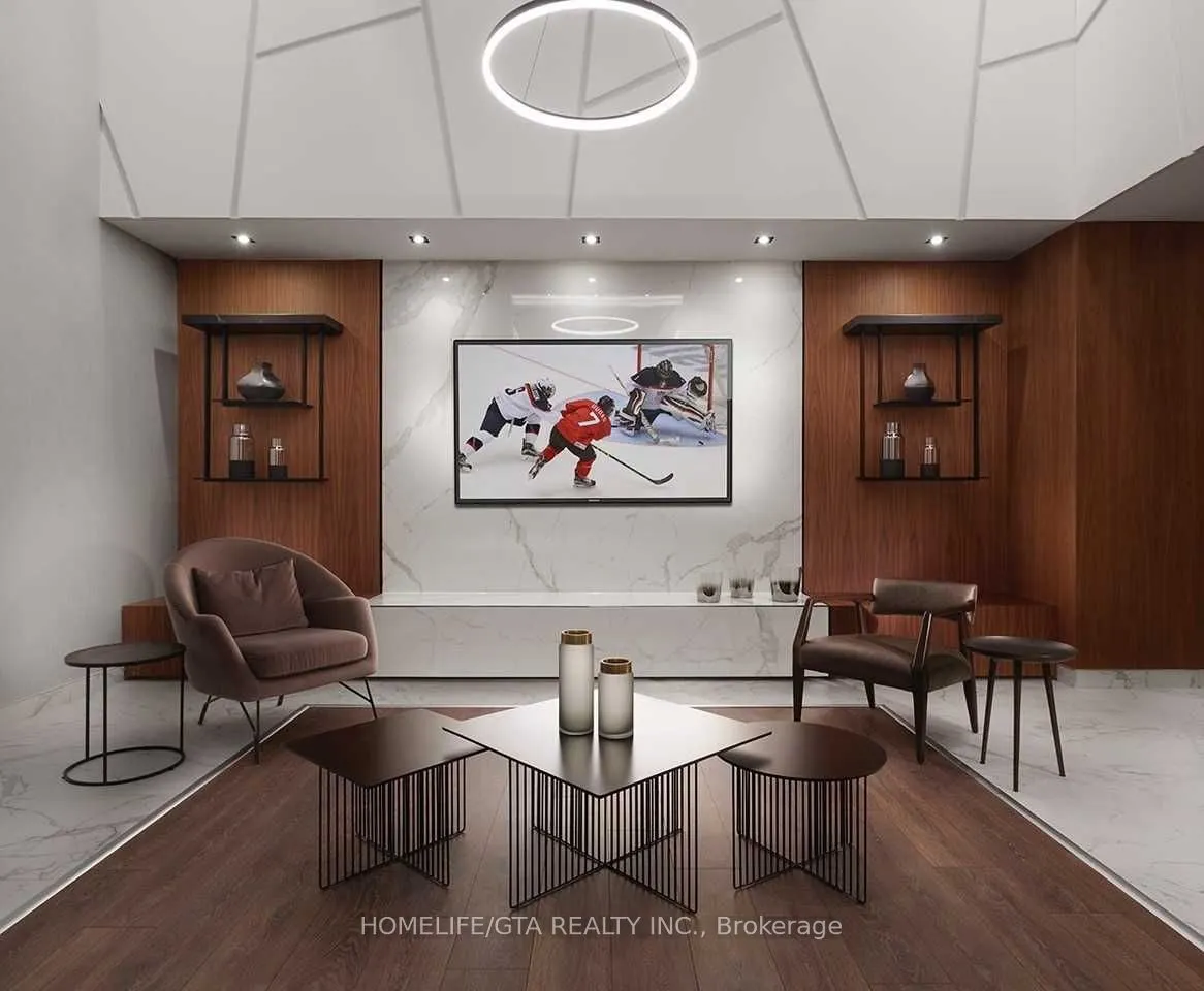 275 Village Green Square, #2120
