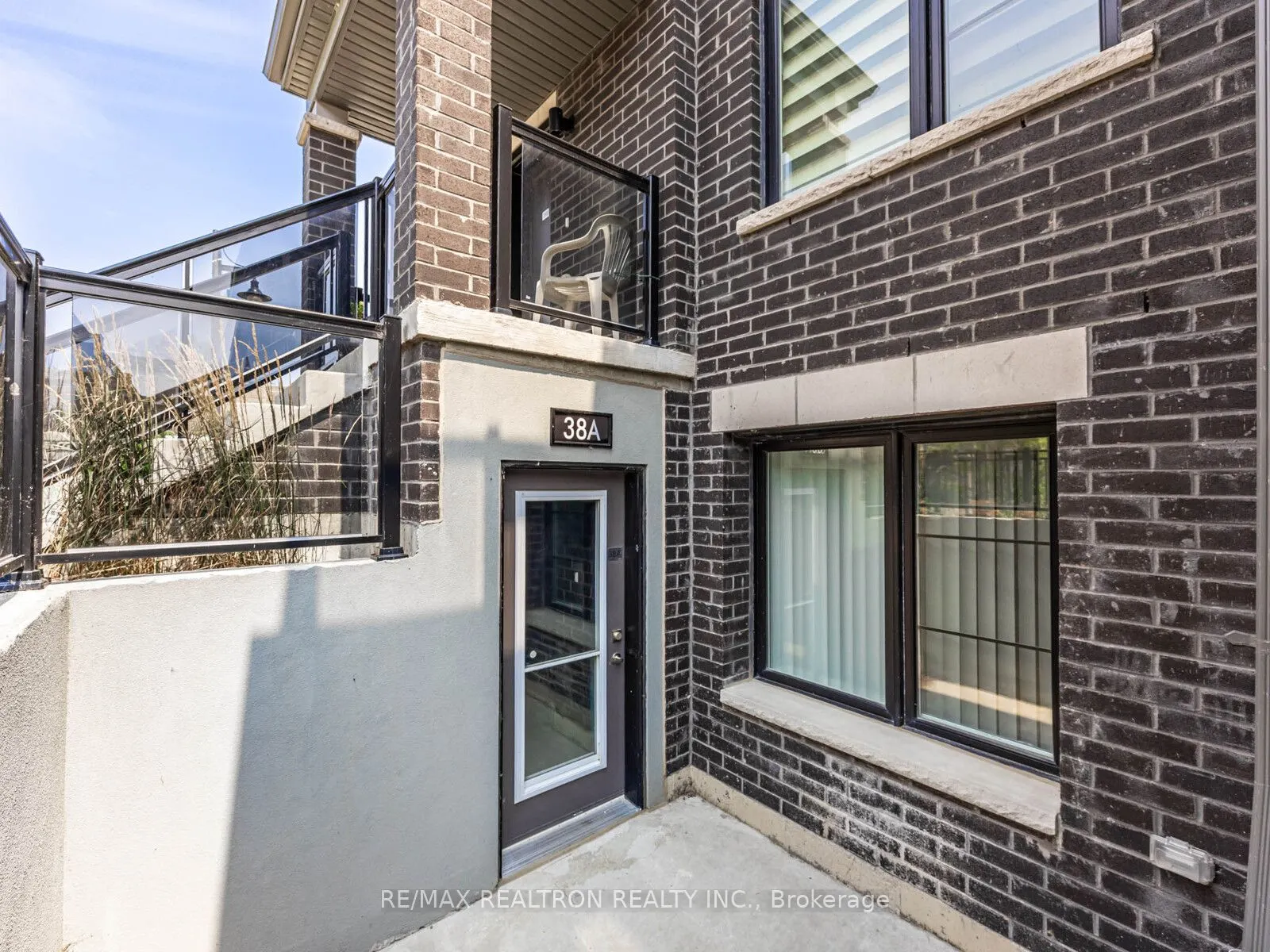 38A Lookout Drive, #16