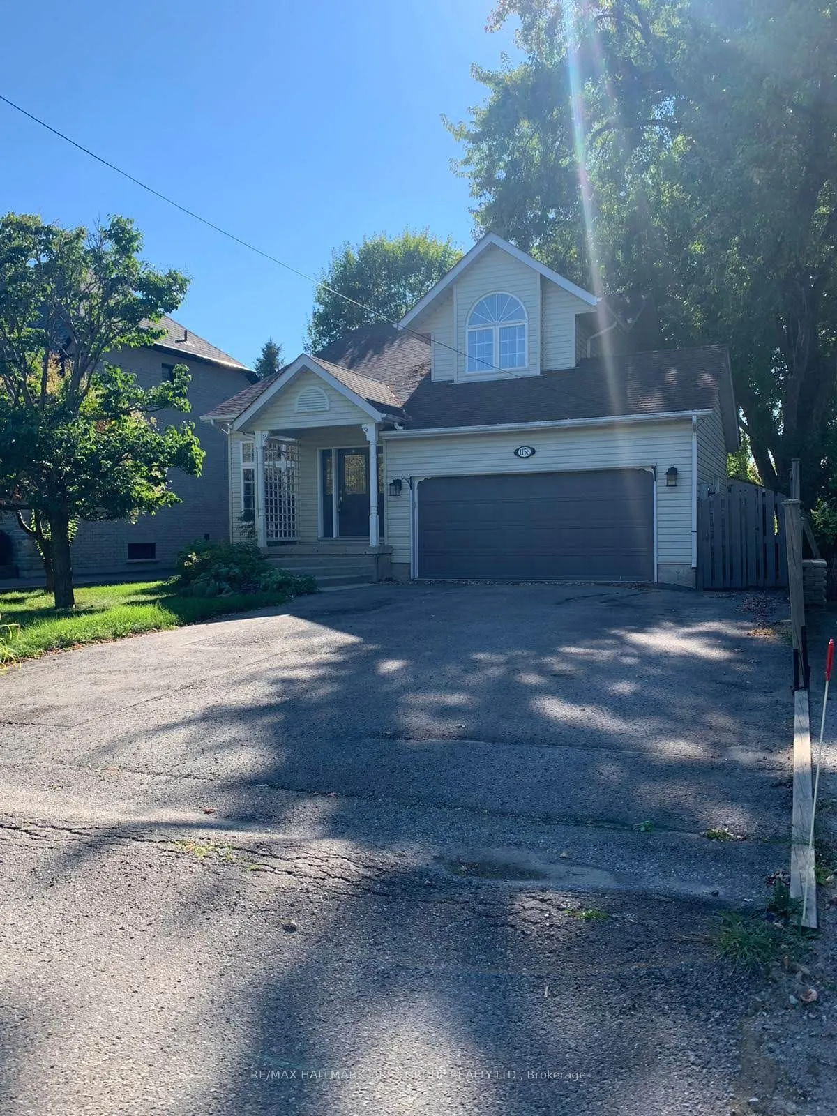 1158 SHOAL POINT Road S, #BSMT