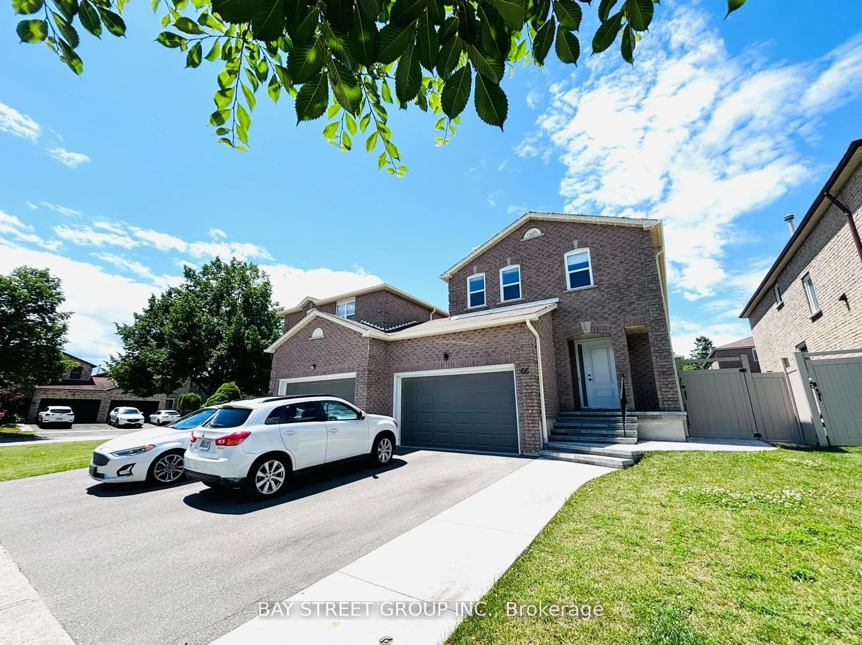 66 Leach Drive