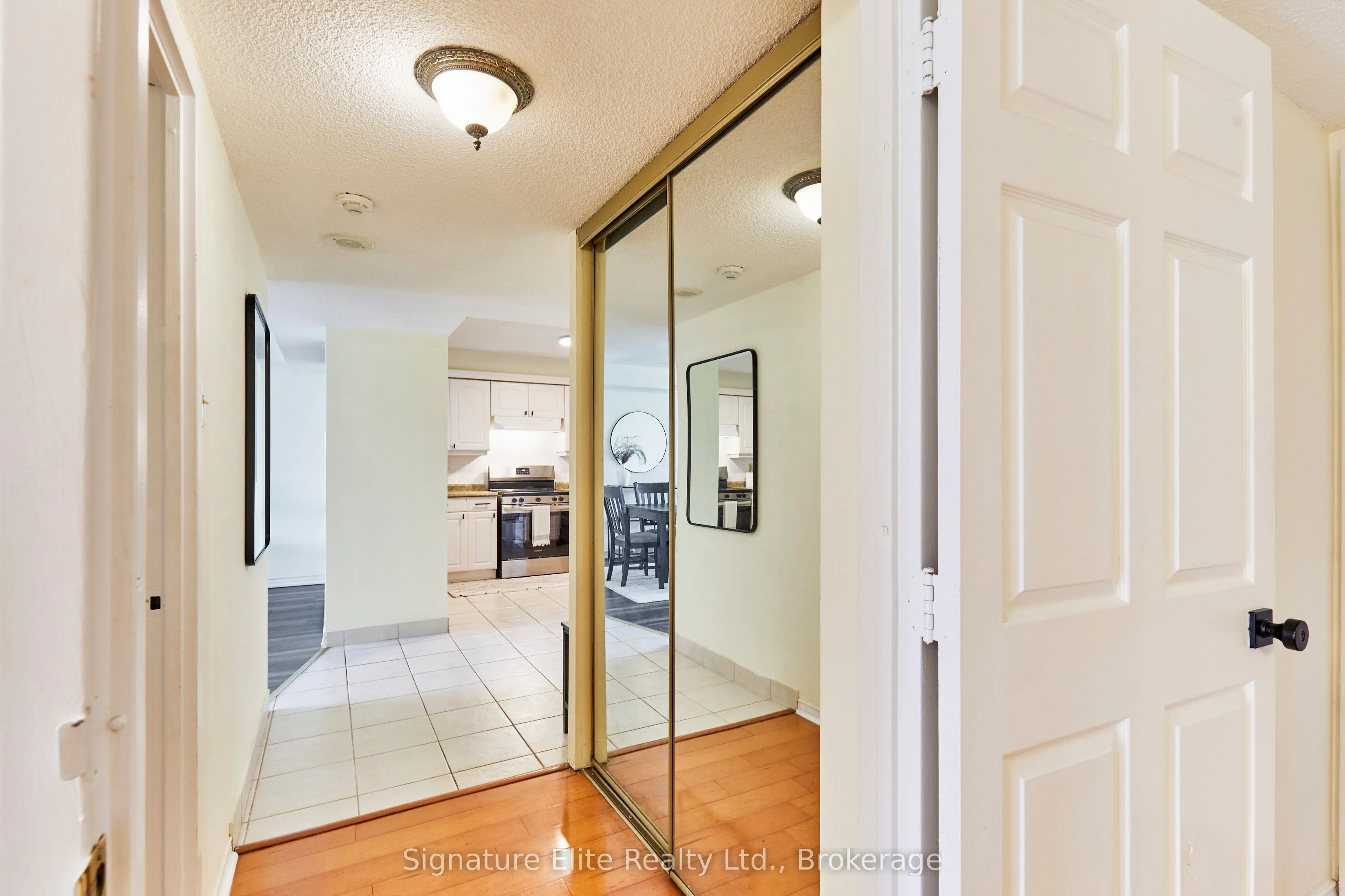 4727 Sheppard Avenue E, #608