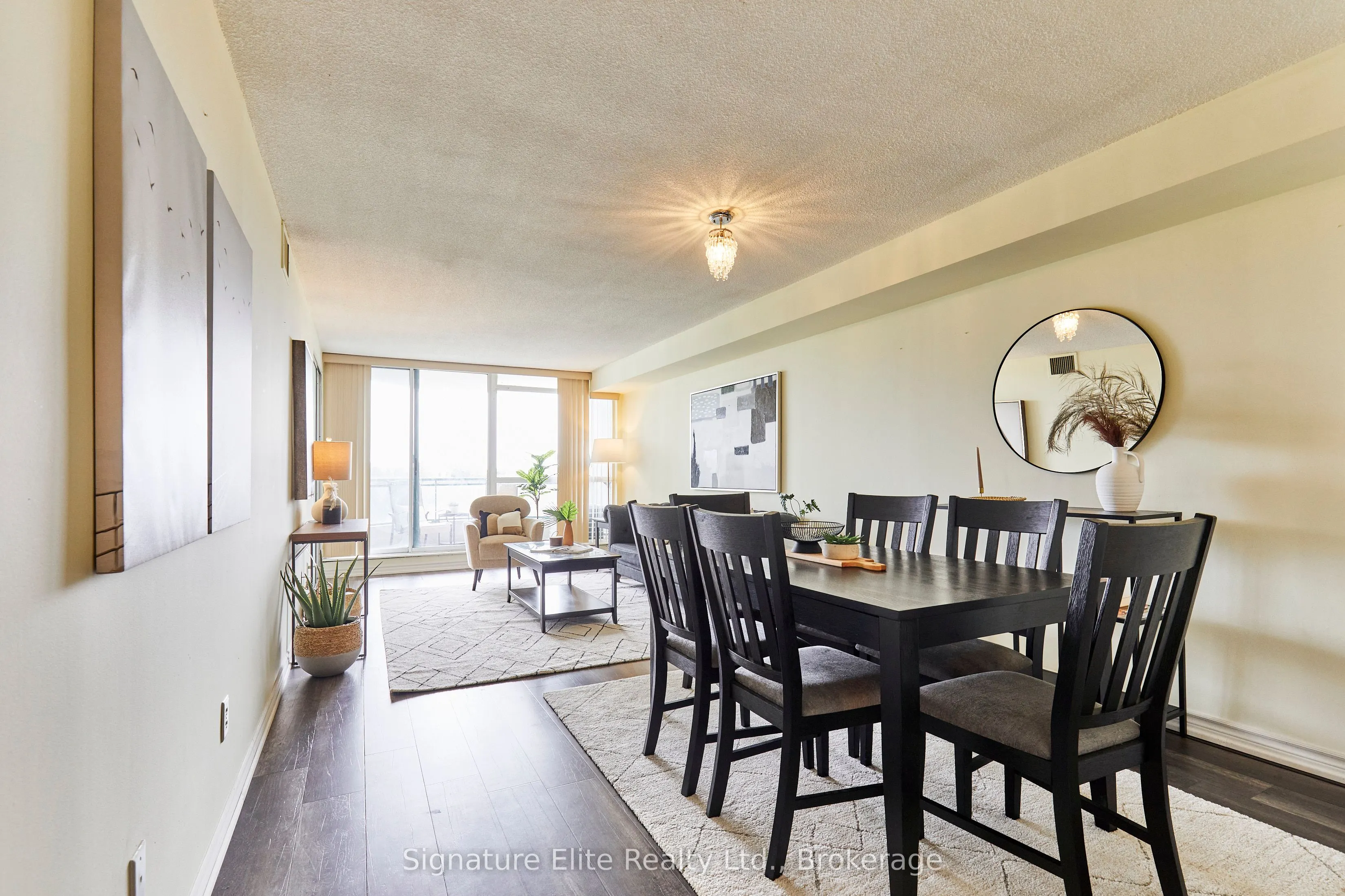 4727 Sheppard Avenue E, #608