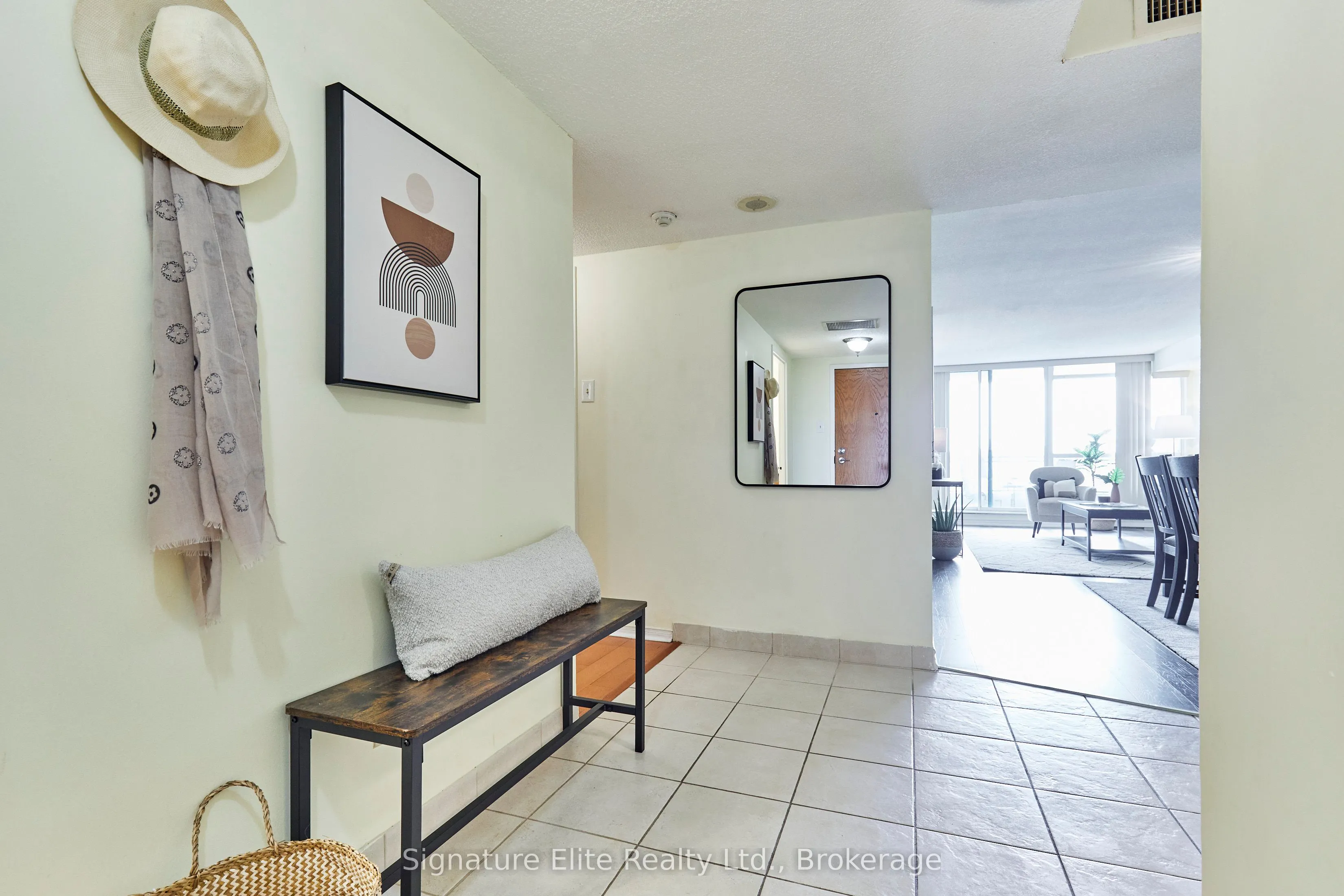 4727 Sheppard Avenue E, #608