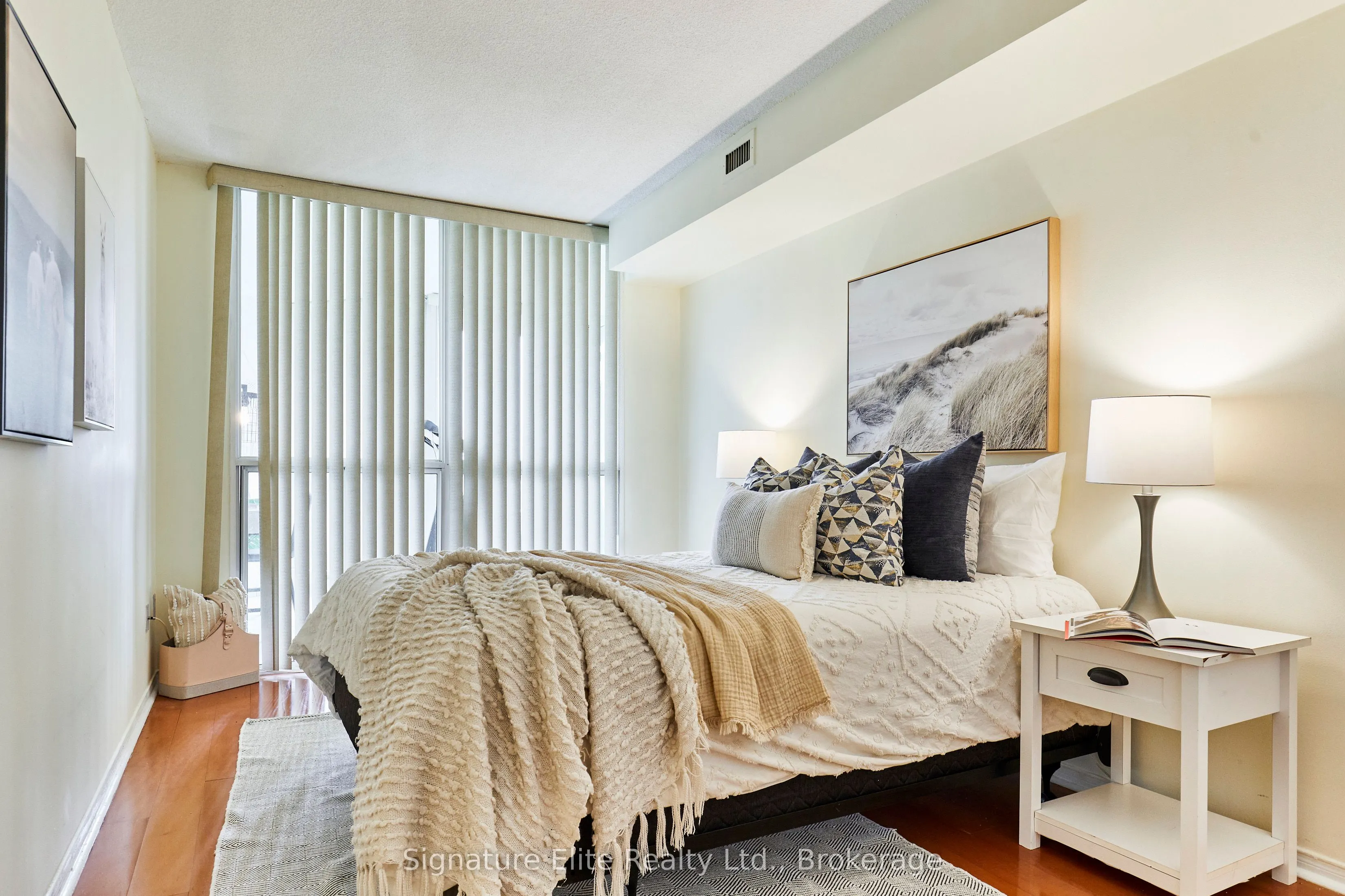 4727 Sheppard Avenue E, #608