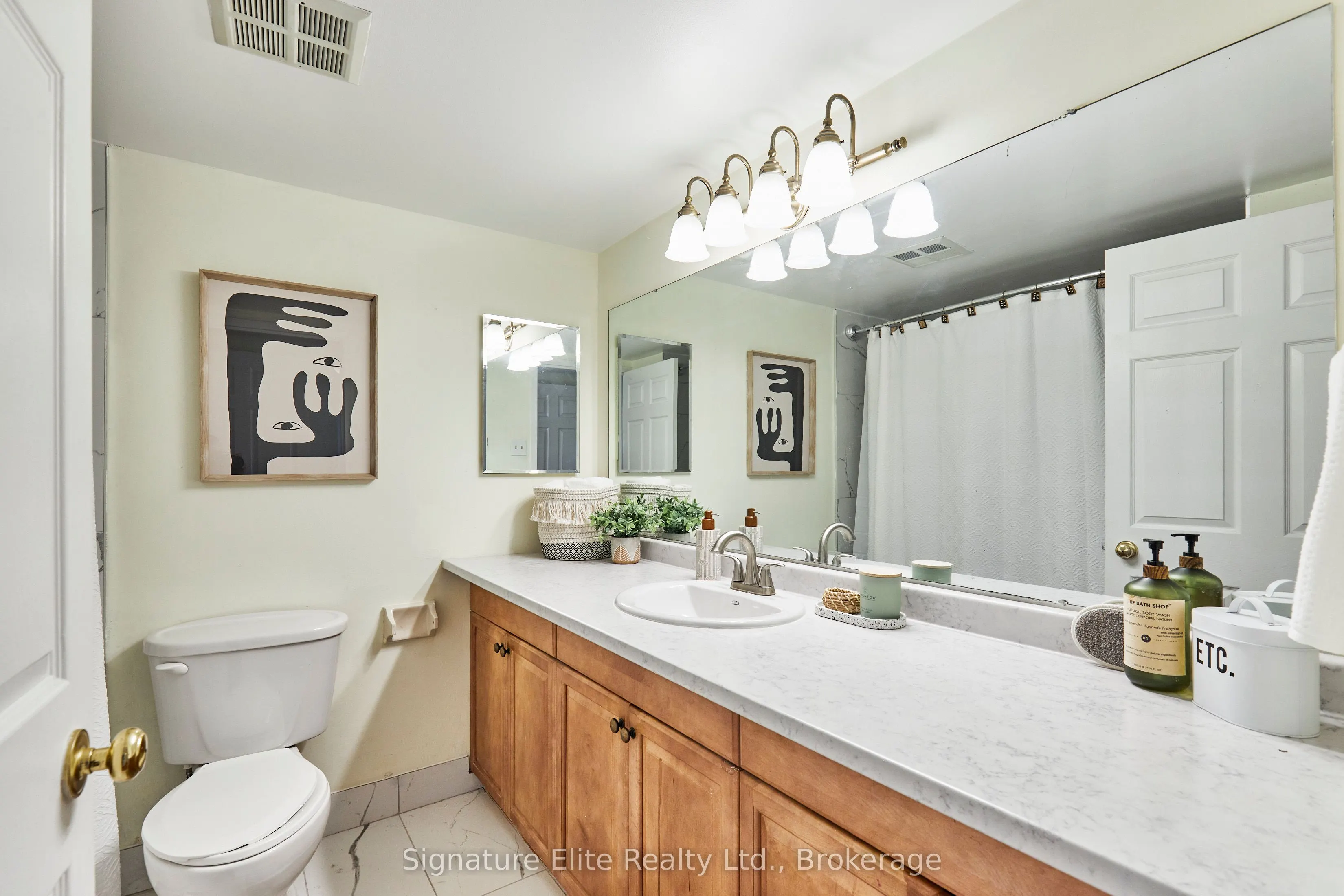 4727 Sheppard Avenue E, #608