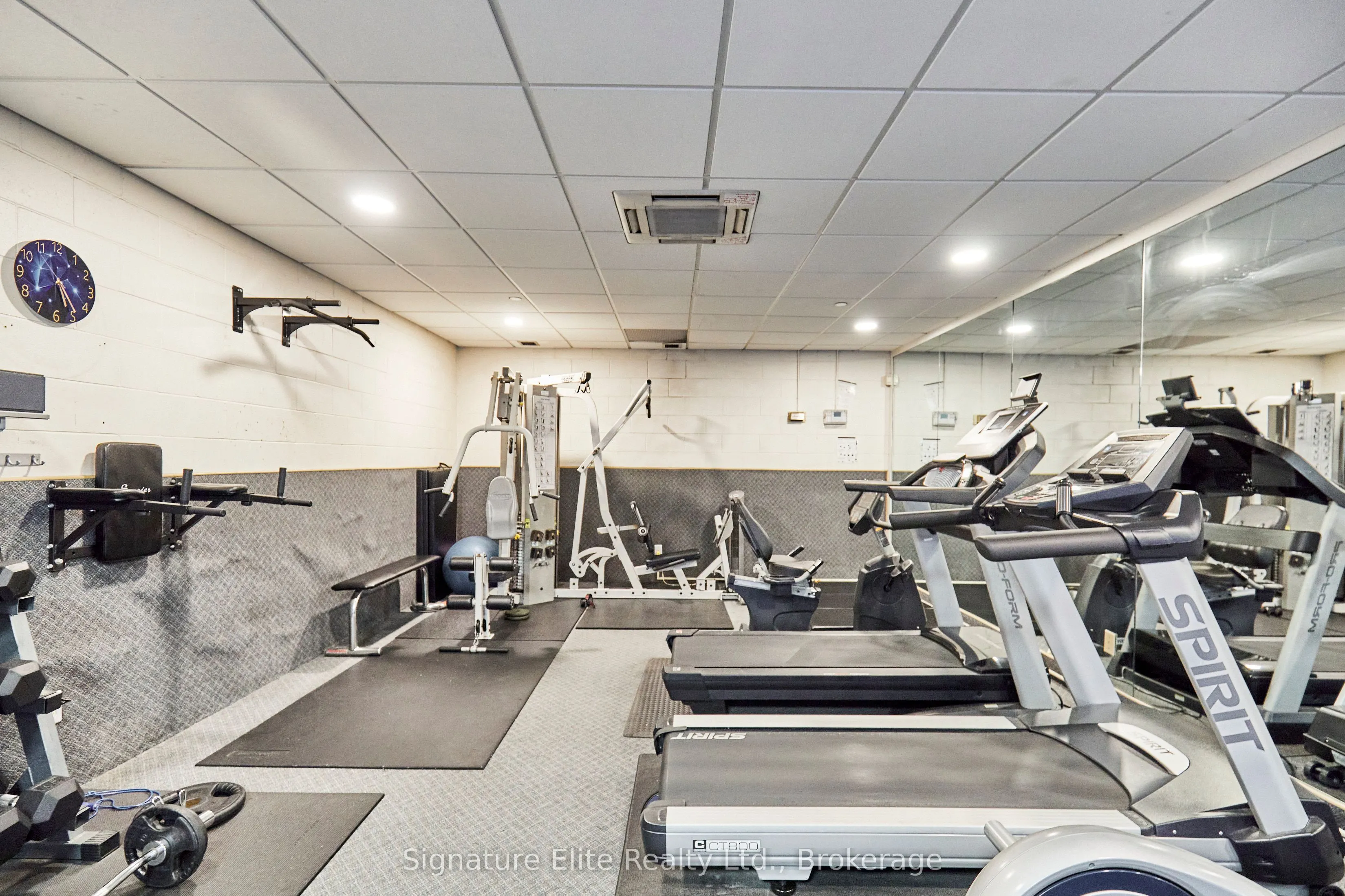 4727 Sheppard Avenue E, #608