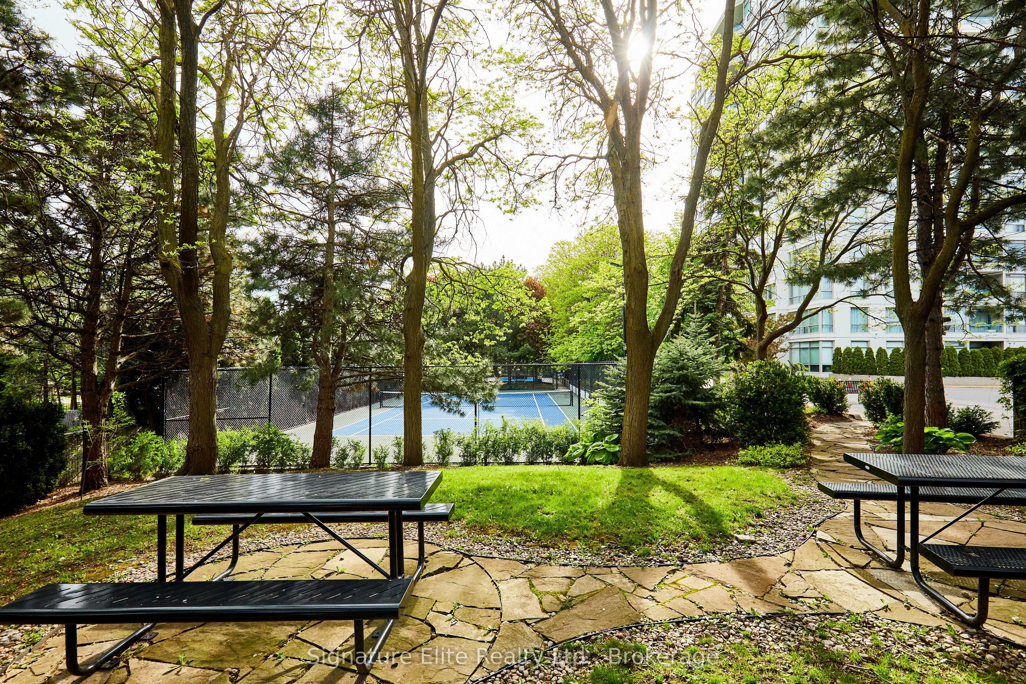 4727 Sheppard Avenue E, #608