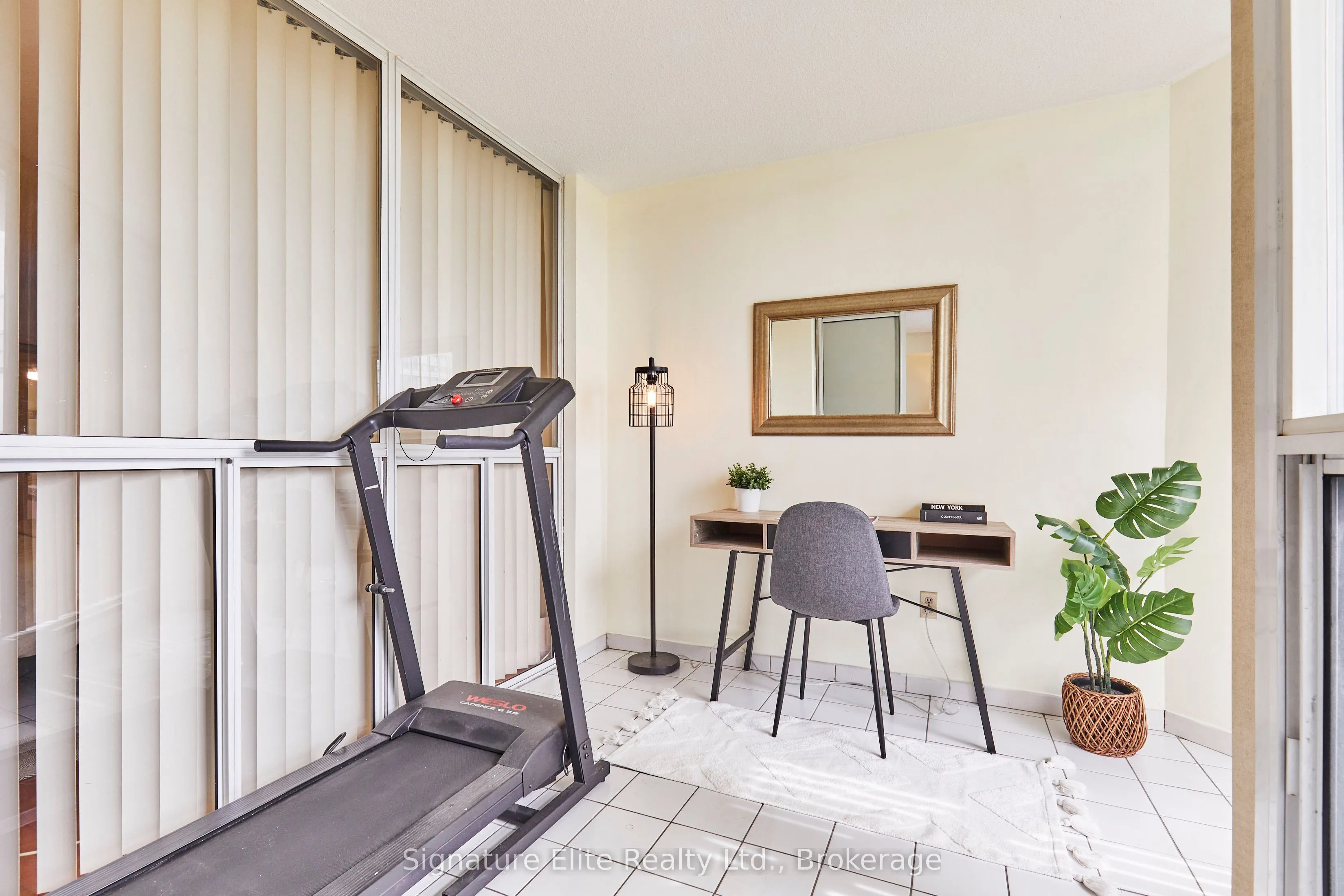 4727 Sheppard Avenue E, #608
