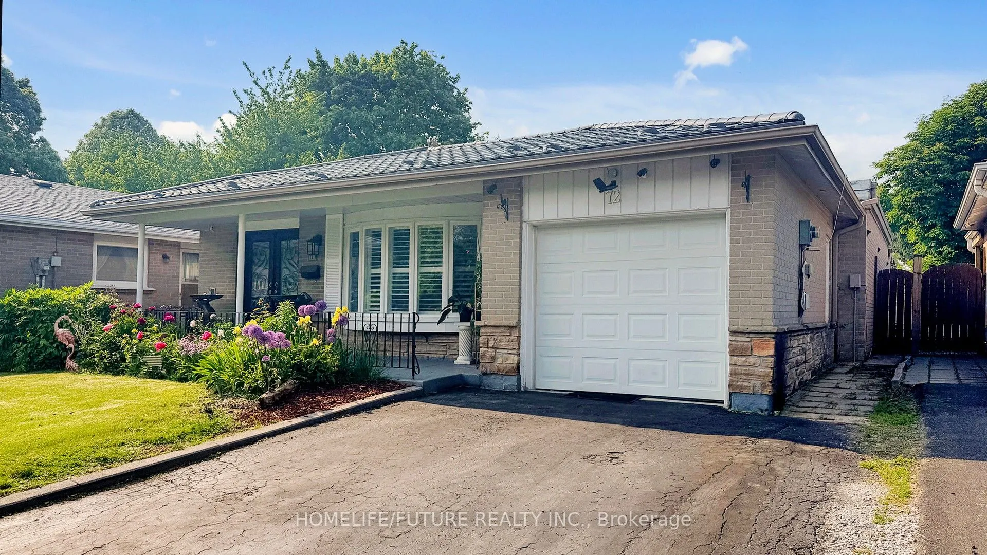72 Sealstone Terrace