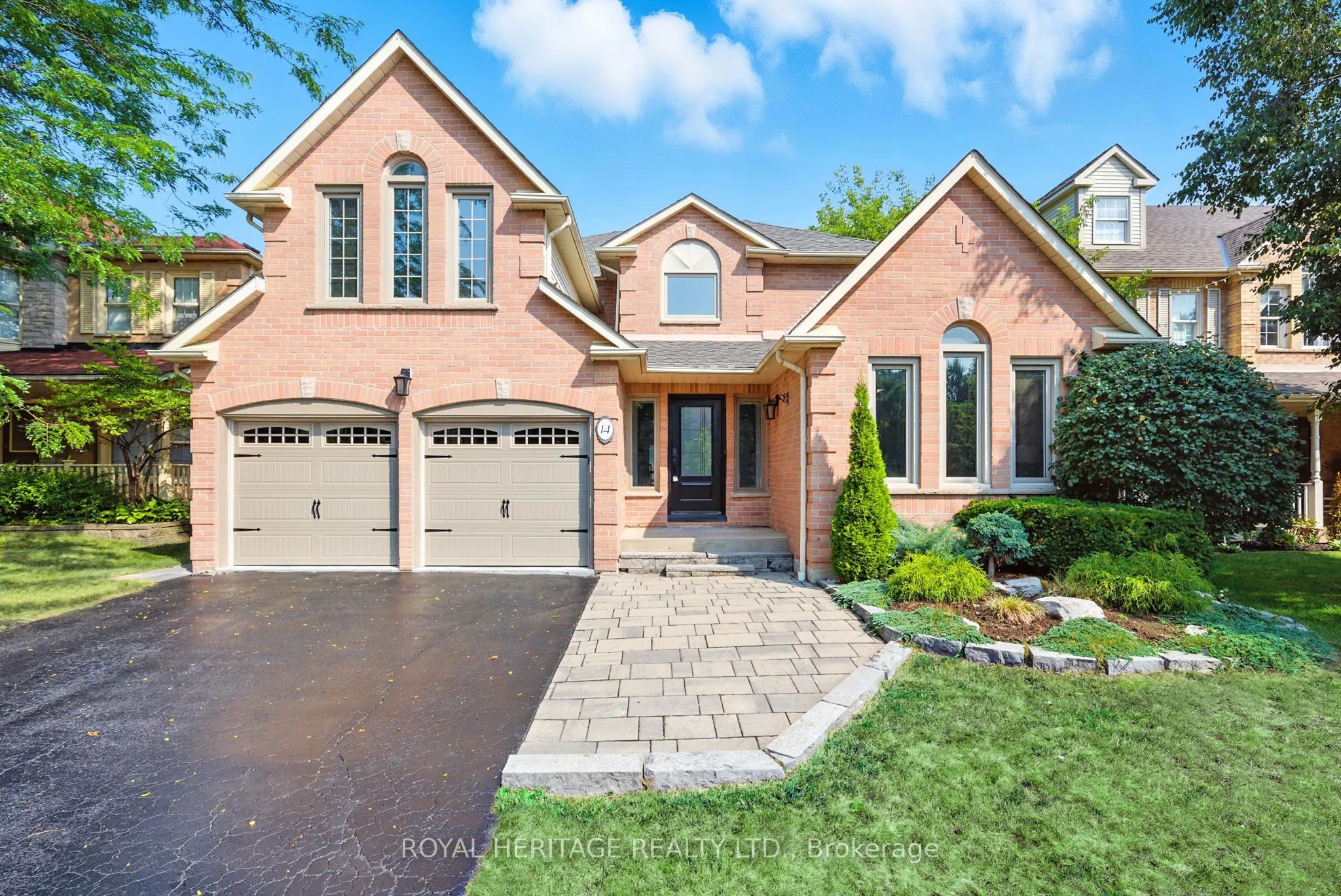 14 Balsdon Crescent