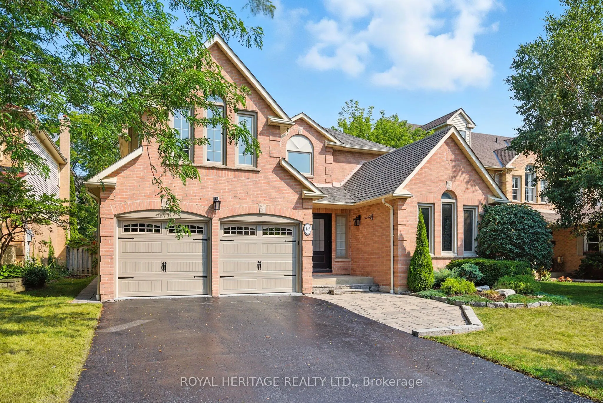 14 Balsdon Crescent