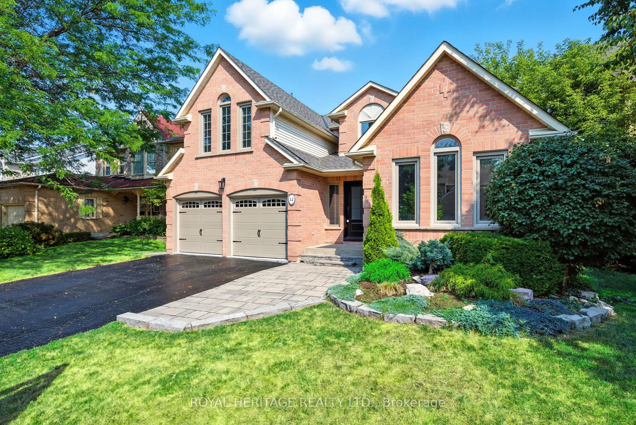 14 Balsdon Crescent