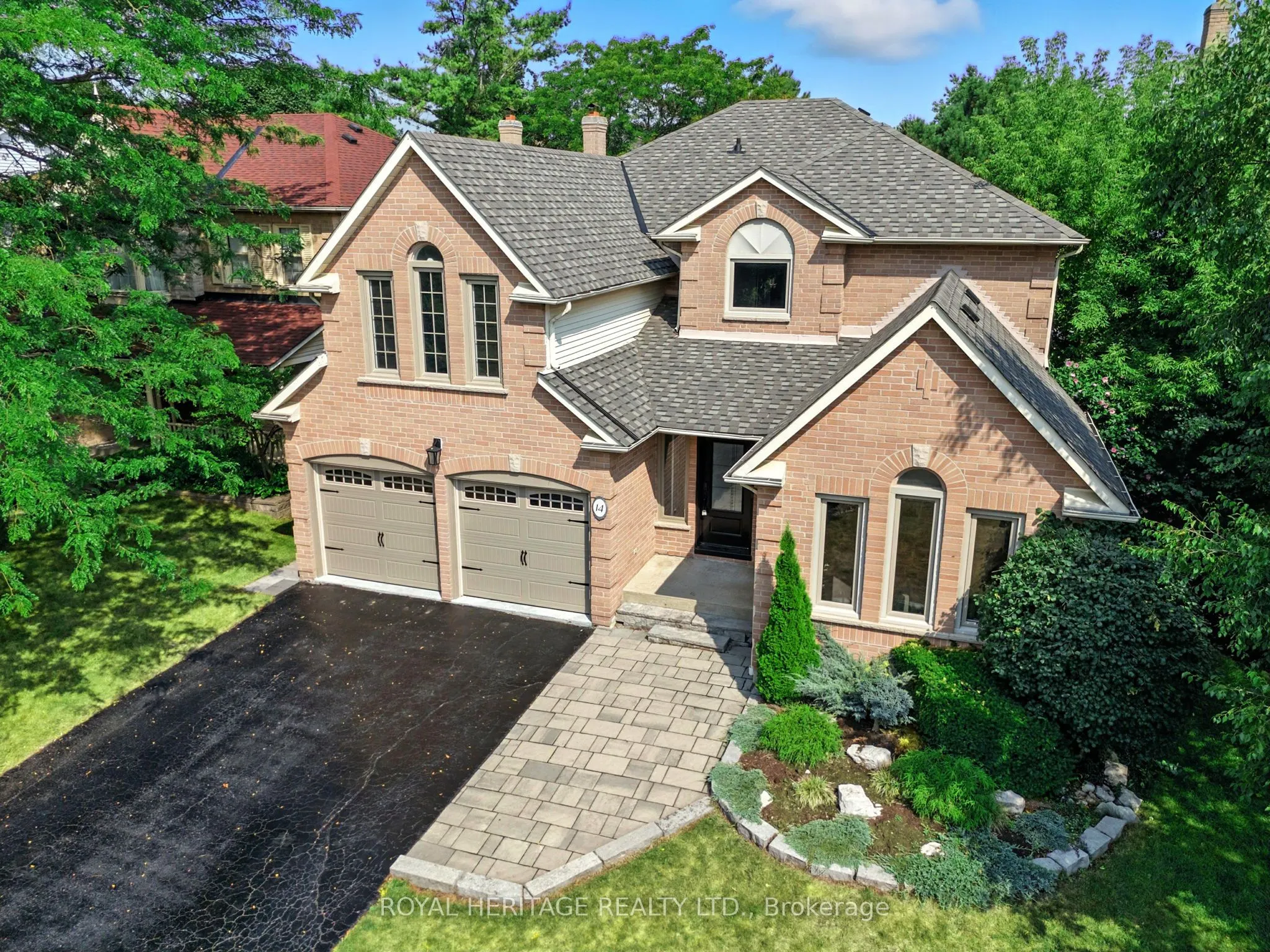 14 Balsdon Crescent