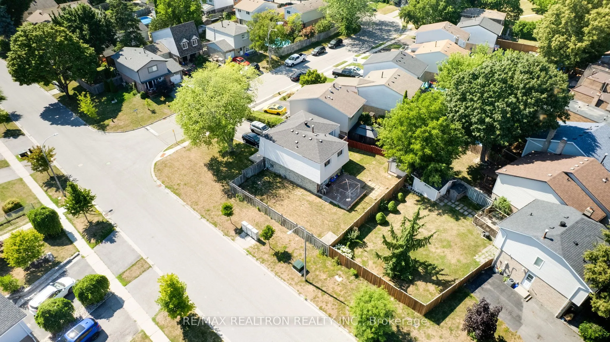 1 Harrison Court