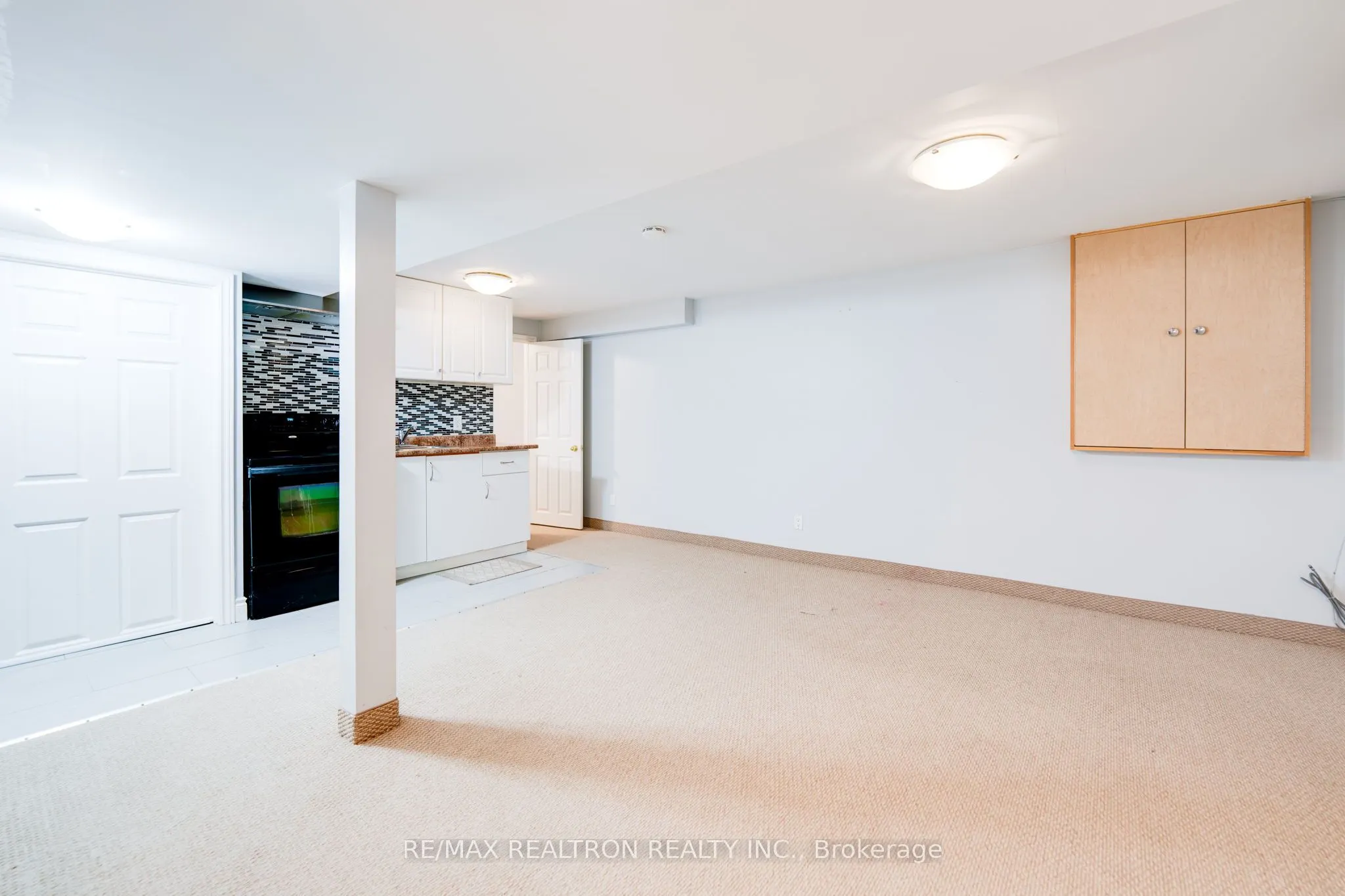 1 Harrison Court