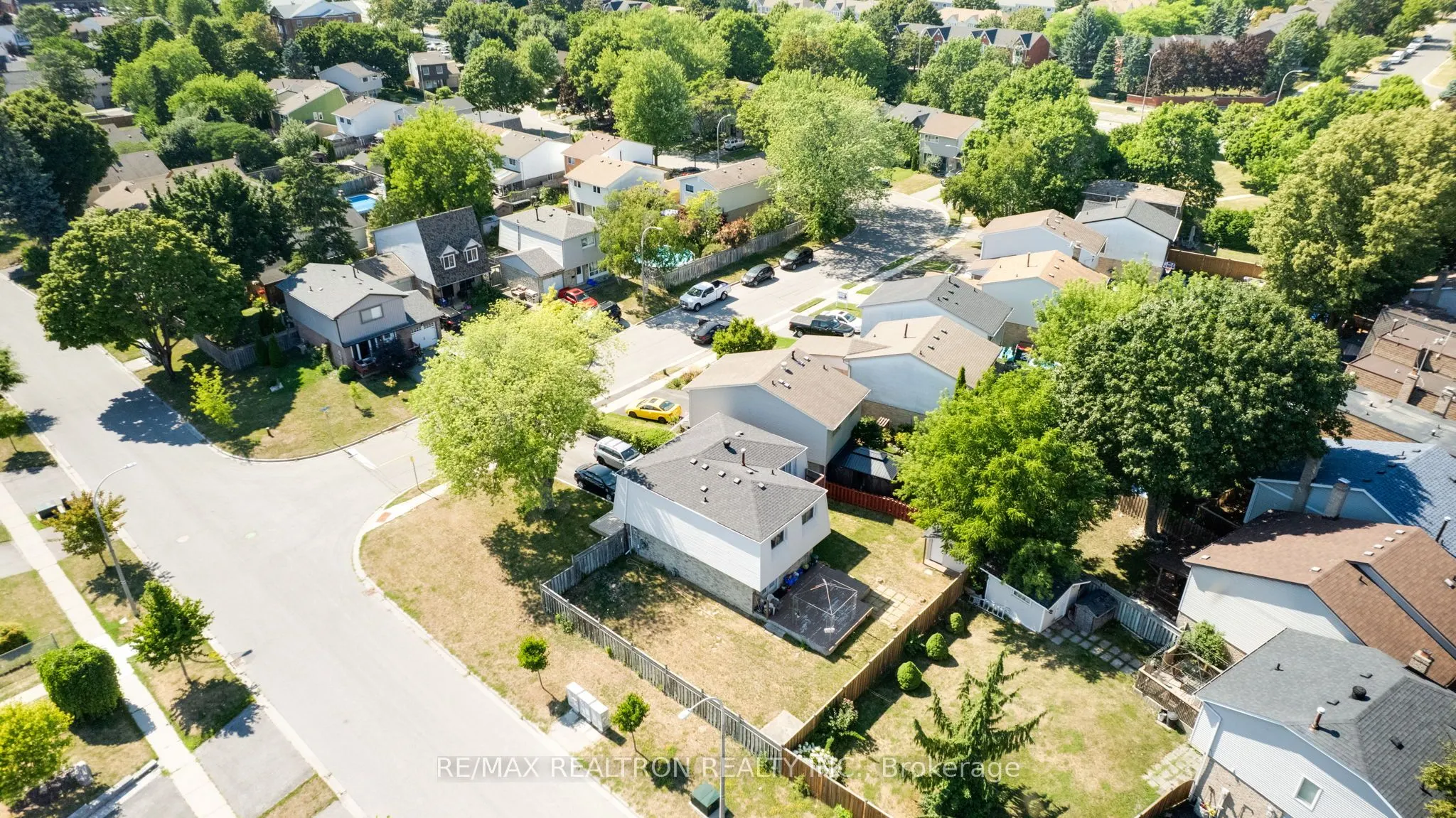 1 Harrison Court