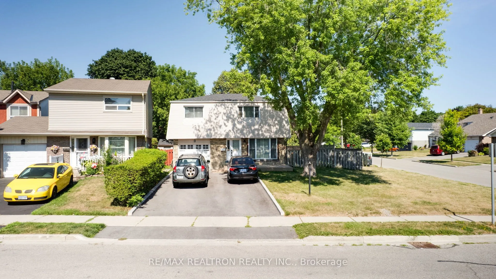 1 Harrison Court