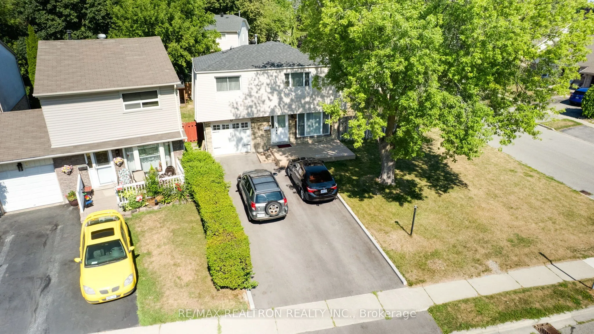 1 Harrison Court