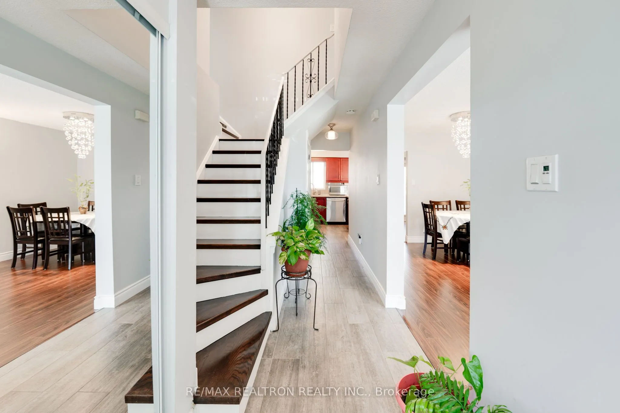 1 Harrison Court