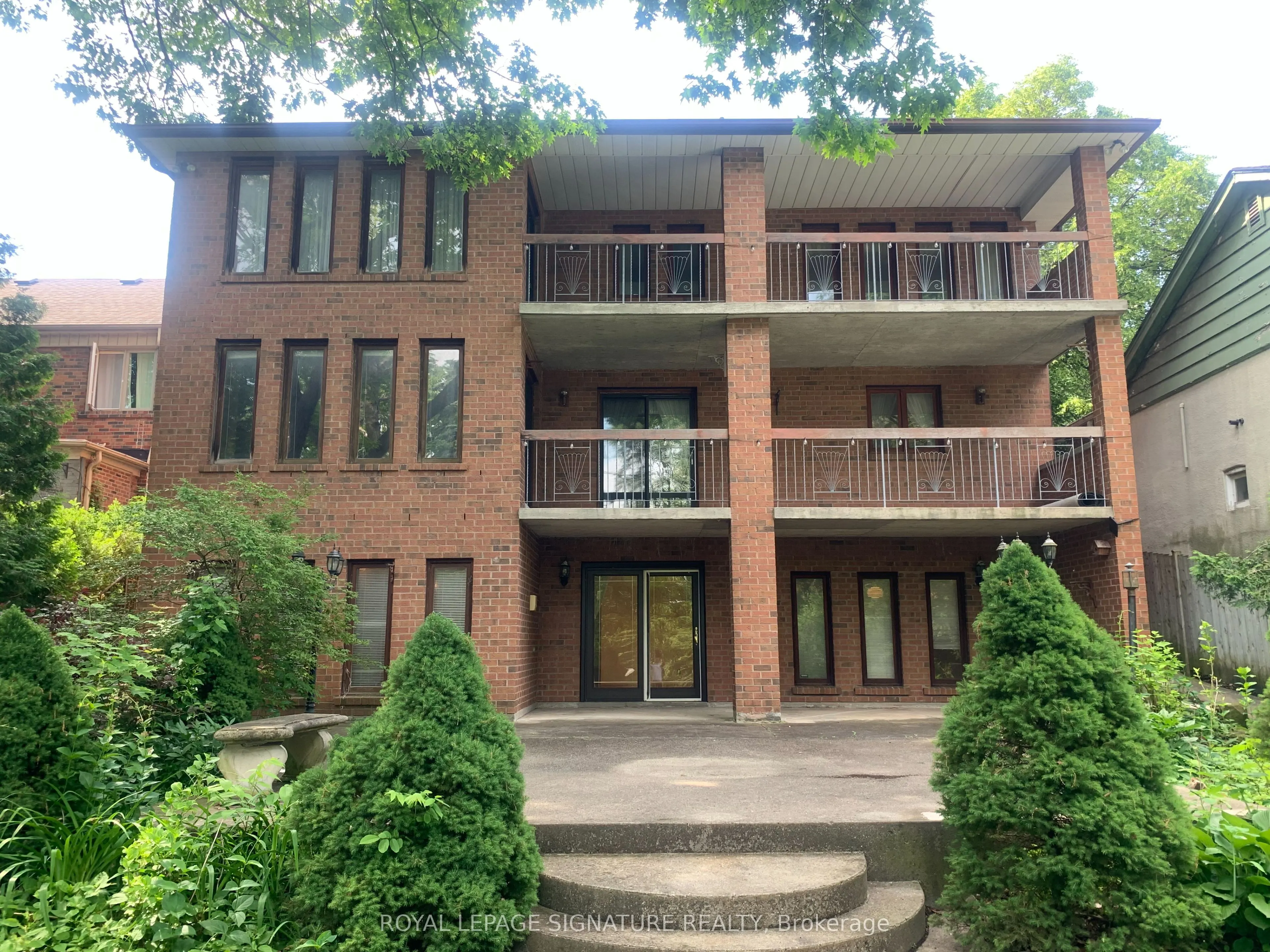 450 O'Connor Drive