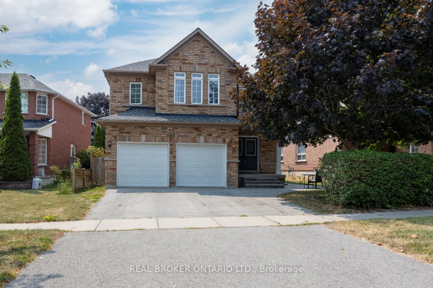 36 West Side Drive