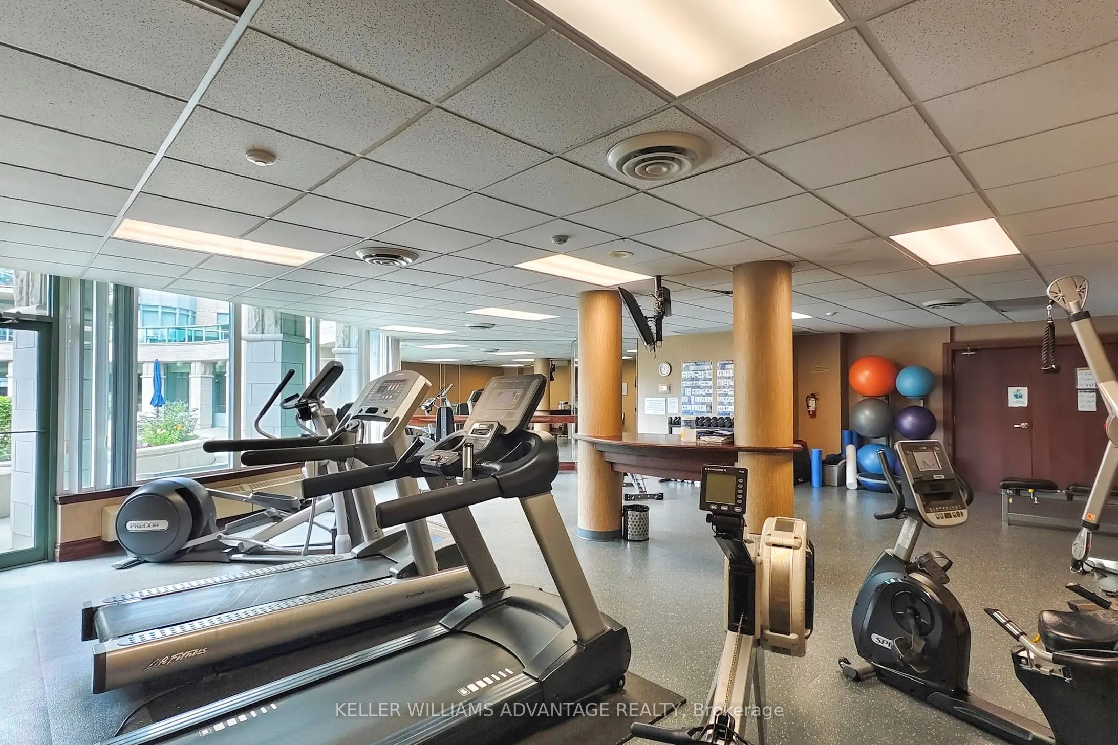35 Boardwalk Drive, #214