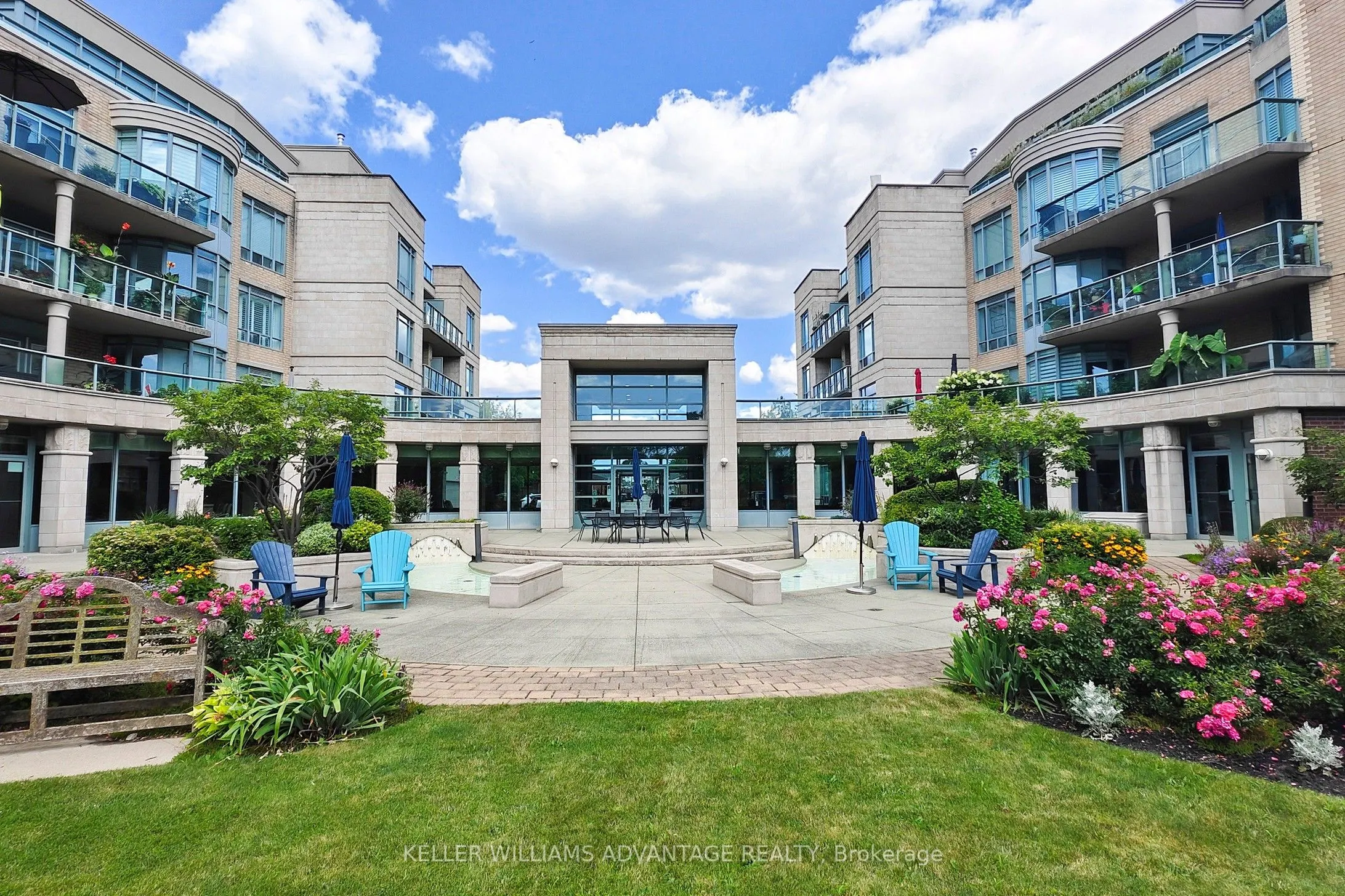35 Boardwalk Drive, #214