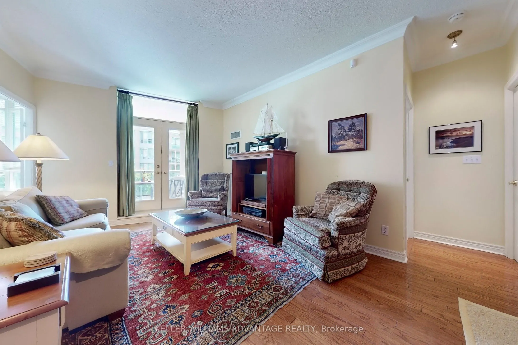 35 Boardwalk Drive, #214